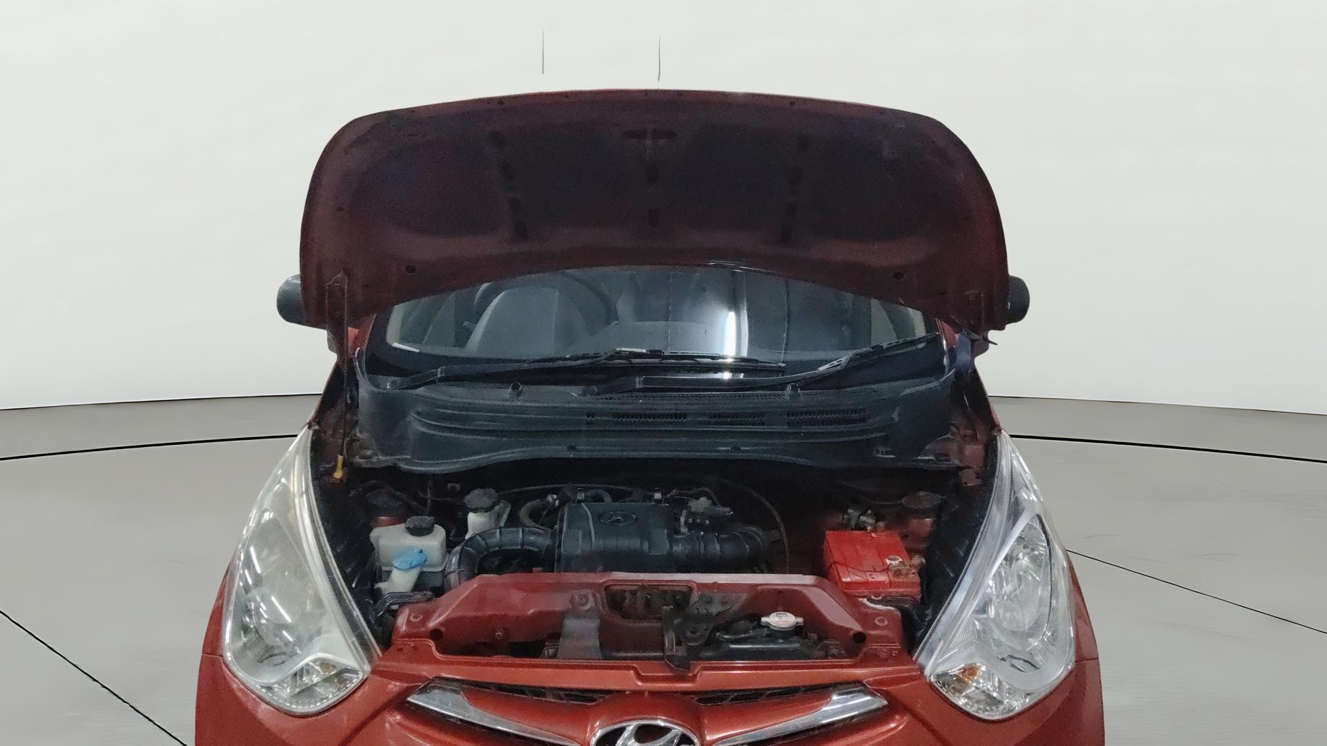 Used 2014 Hyundai EON Used 2014 Hyundai EON