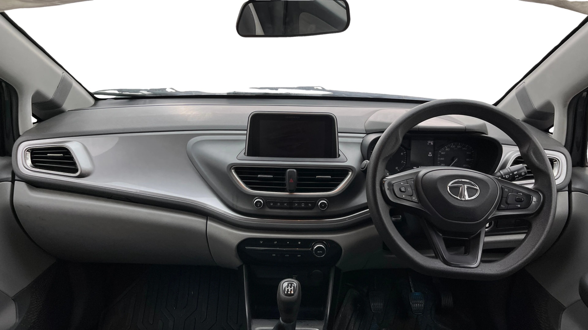 Used 2021 Tata Altroz Used 2021 Tata Altroz