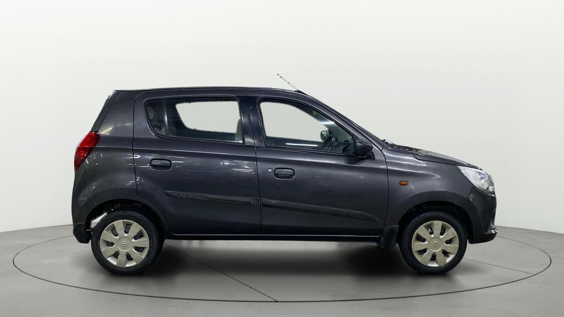 Used 2015 Maruti Suzuki Alto K10 Used 2015 Maruti Suzuki Alto K10