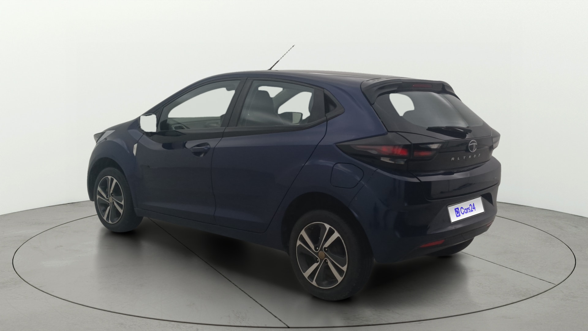 Used 2023 Tata Altroz Used 2023 Tata Altroz