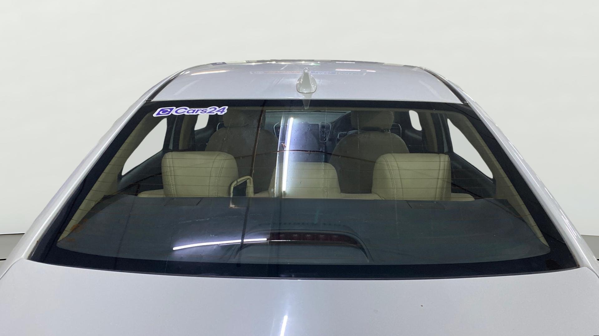 Used 2024 Honda City Used 2024 Honda City