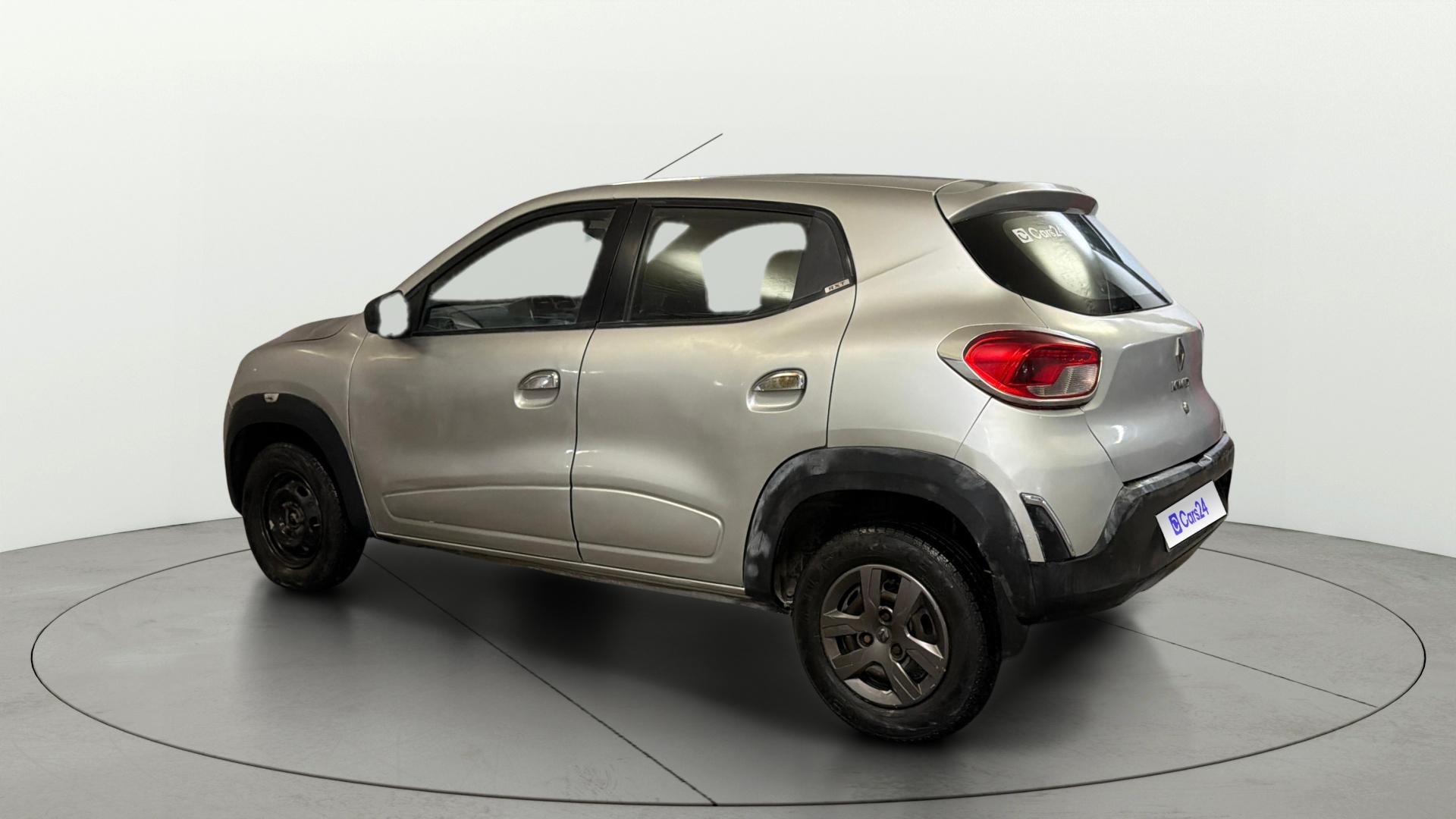 Used 2017 Renault Kwid Used 2017 Renault Kwid