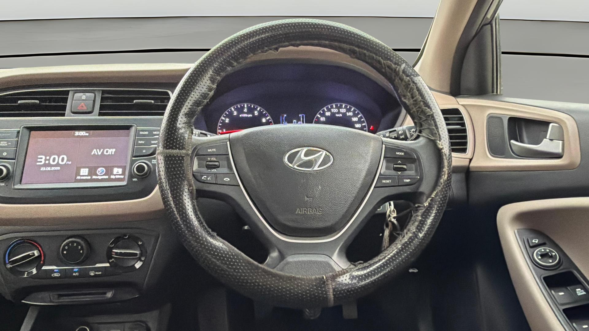 Used 2020 Hyundai Elite i20 Used 2020 Hyundai Elite i20