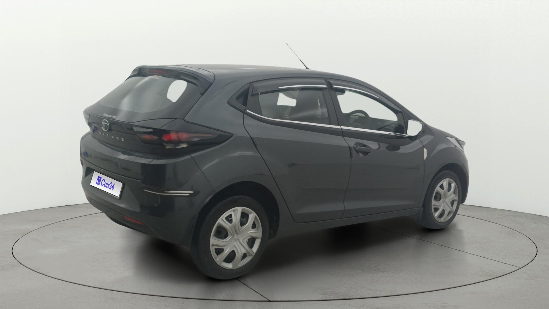 Used 2021 Tata Altroz Used 2021 Tata Altroz
