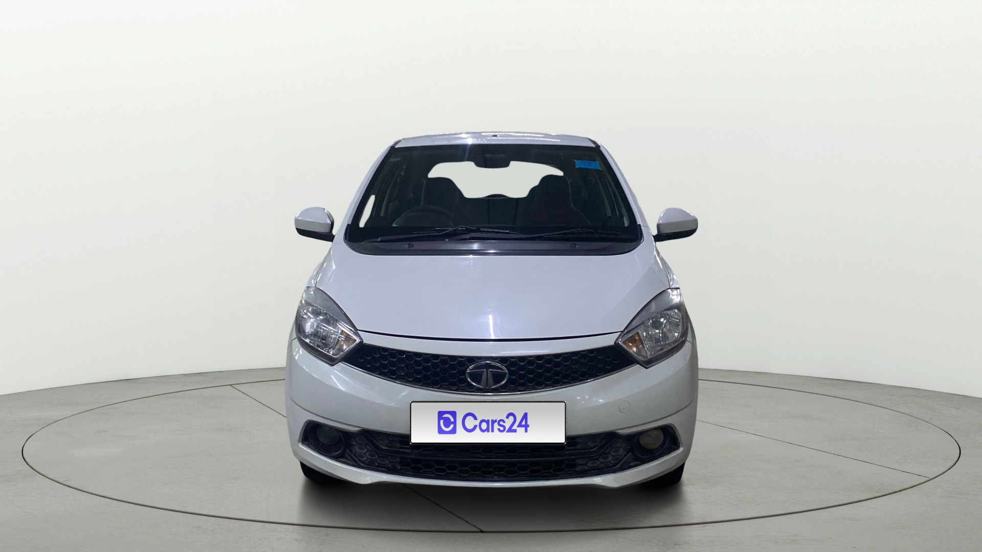 Used 2018 Tata Tiago Used 2018 Tata Tiago