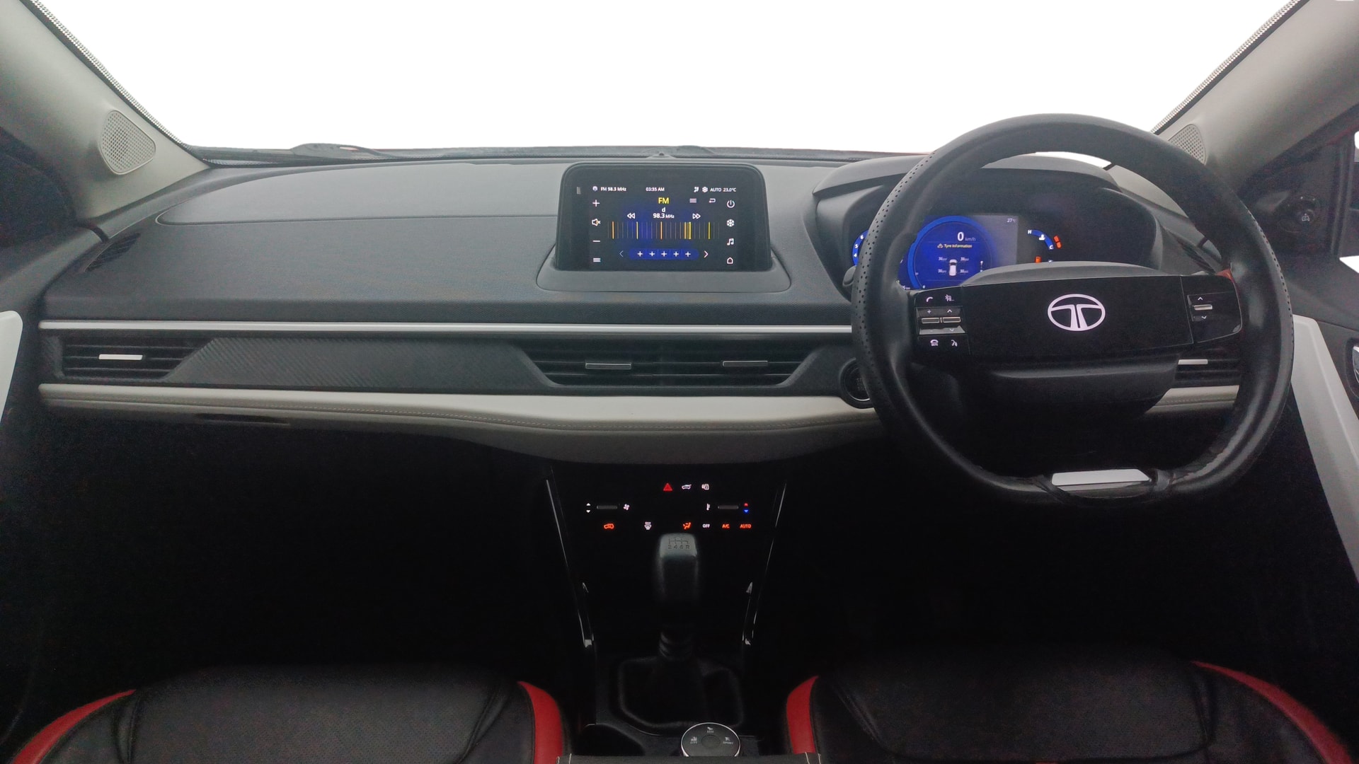 Used 2024 Tata Nexon Used 2024 Tata Nexon