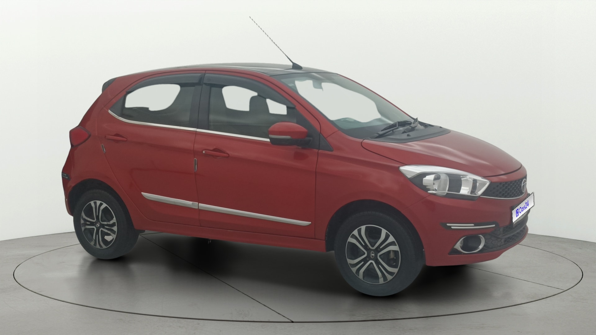 Used 2019 Tata Tiago Used 2019 Tata Tiago