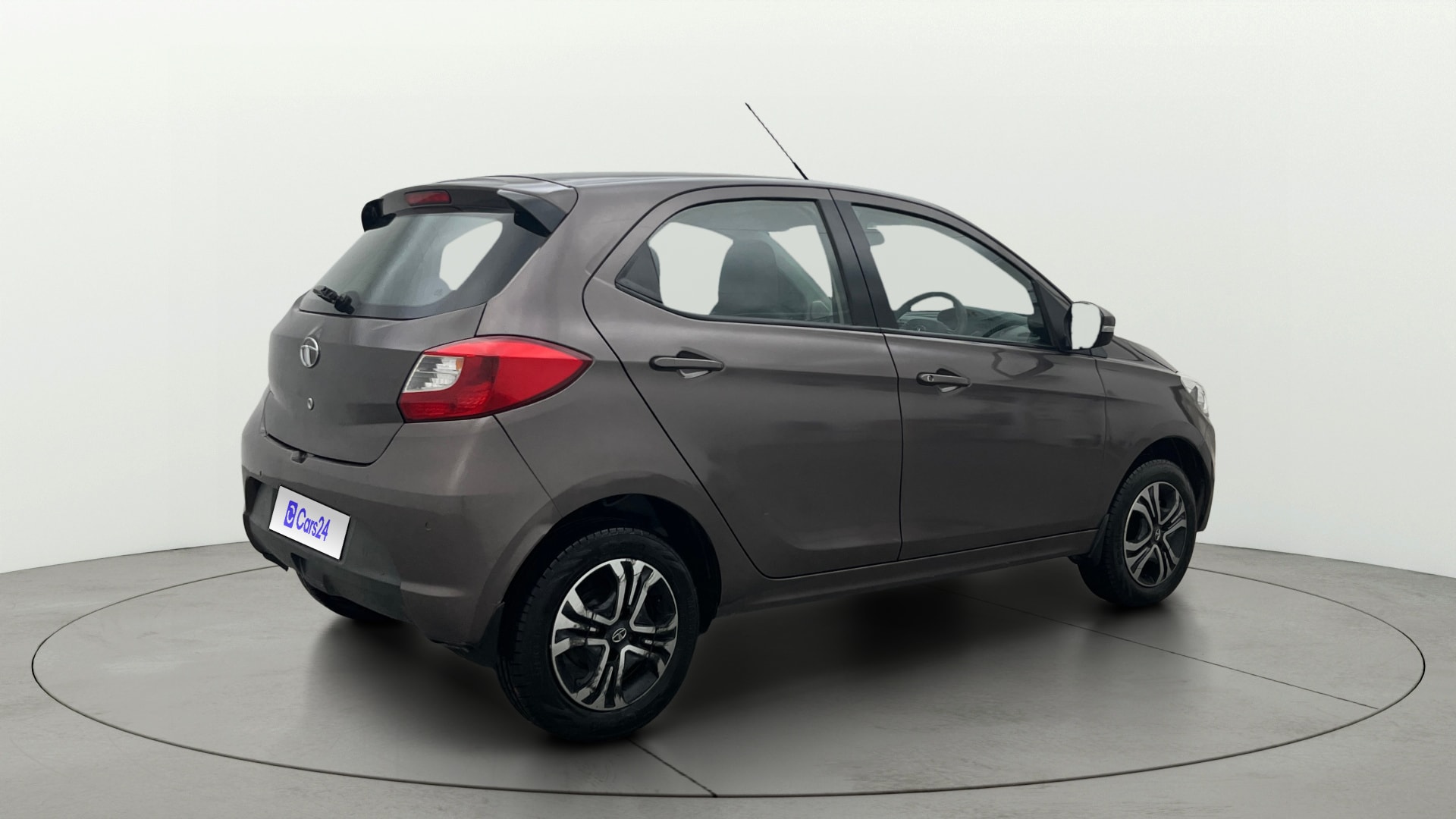 Used 2019 Tata Tiago Used 2019 Tata Tiago