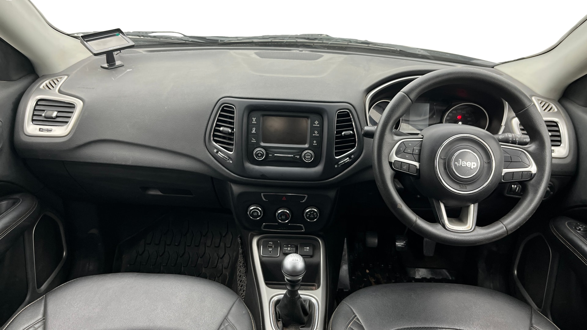 Used 2018 Jeep Compass Used 2018 Jeep Compass