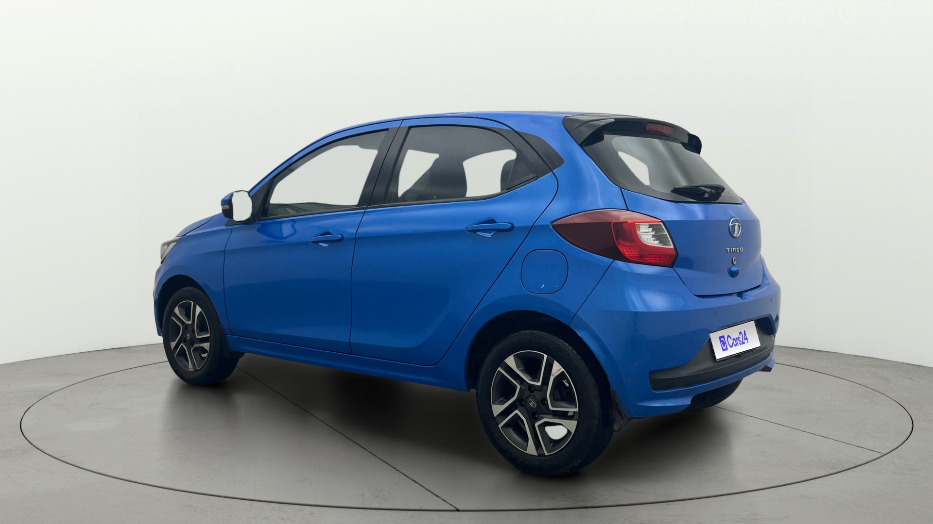 Used 2020 Tata Tiago Used 2020 Tata Tiago