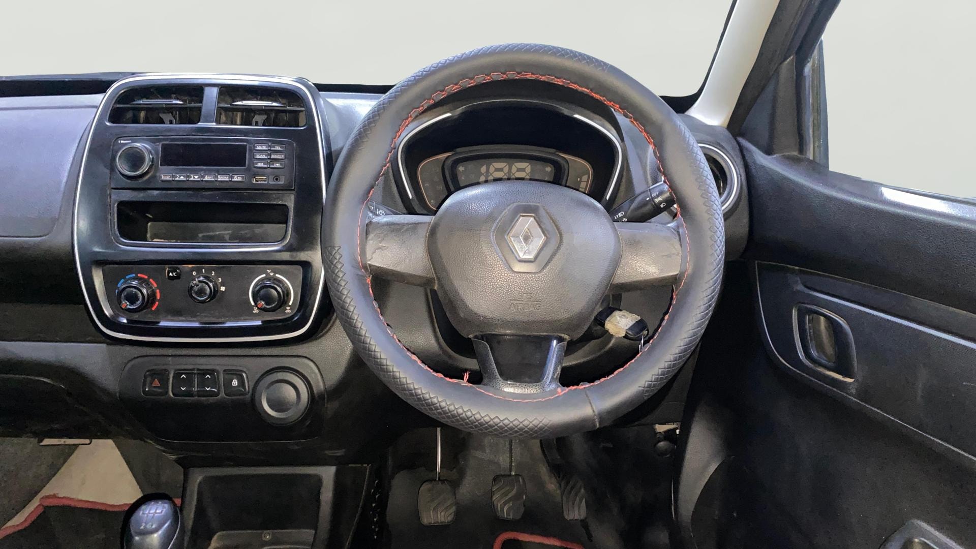 Used 2019 Renault Kwid Used 2019 Renault Kwid