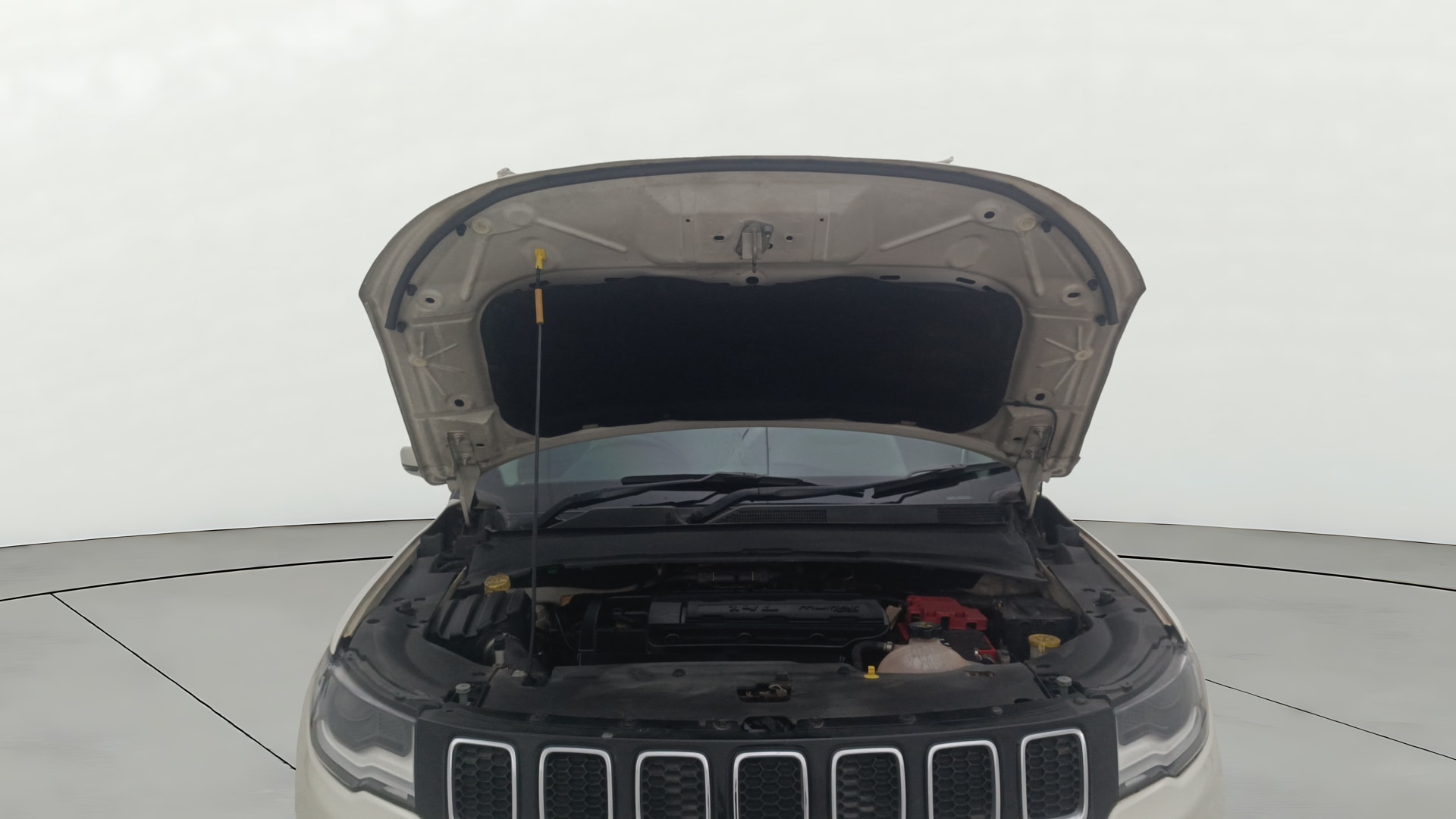 Used 2019 Jeep Compass Used 2019 Jeep Compass