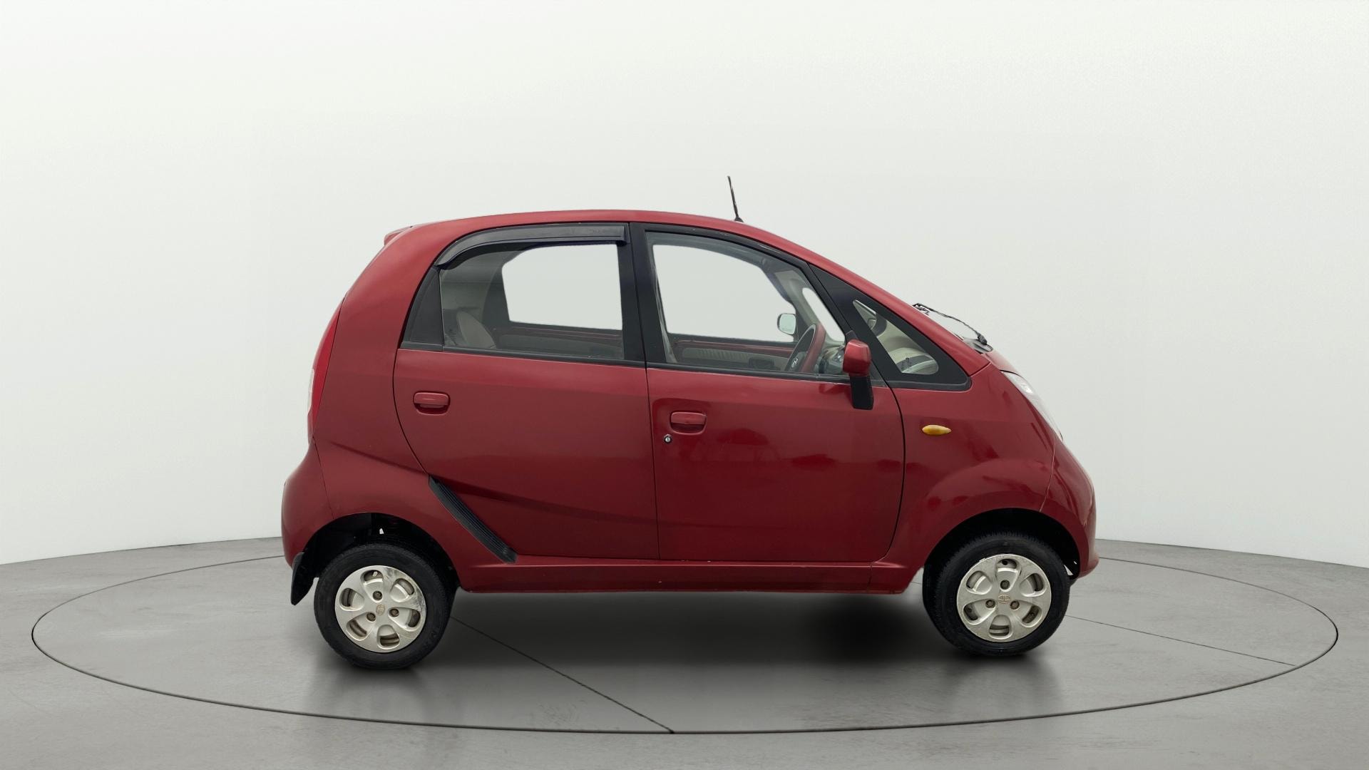 Used 2015 Tata Nano Used 2015 Tata Nano