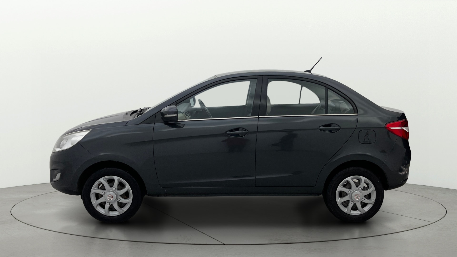 Used 2016 Tata Zest Used 2016 Tata Zest