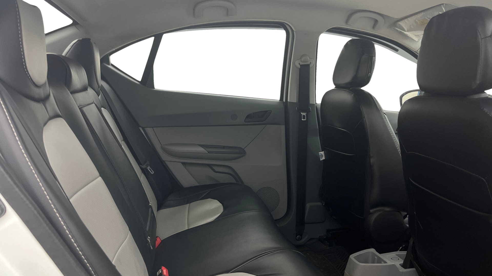 Used 2023 Tata Tigor Used 2023 Tata Tigor