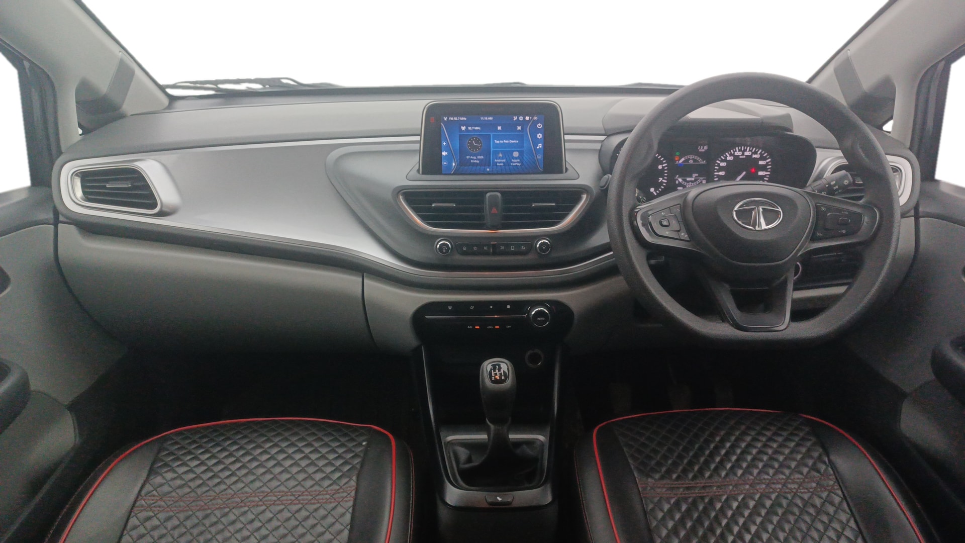 Used 2021 Tata Altroz Used 2021 Tata Altroz