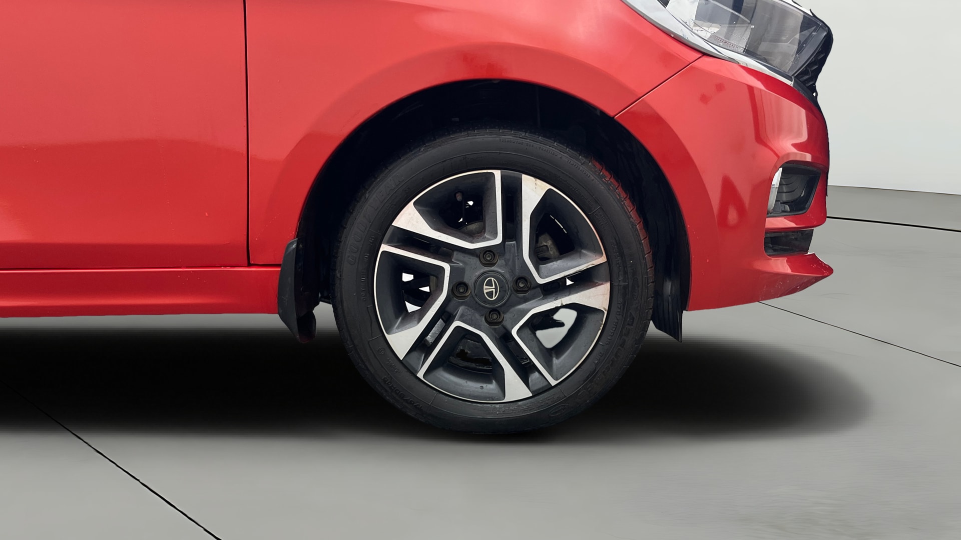 Used 2022 Tata Tiago Used 2022 Tata Tiago