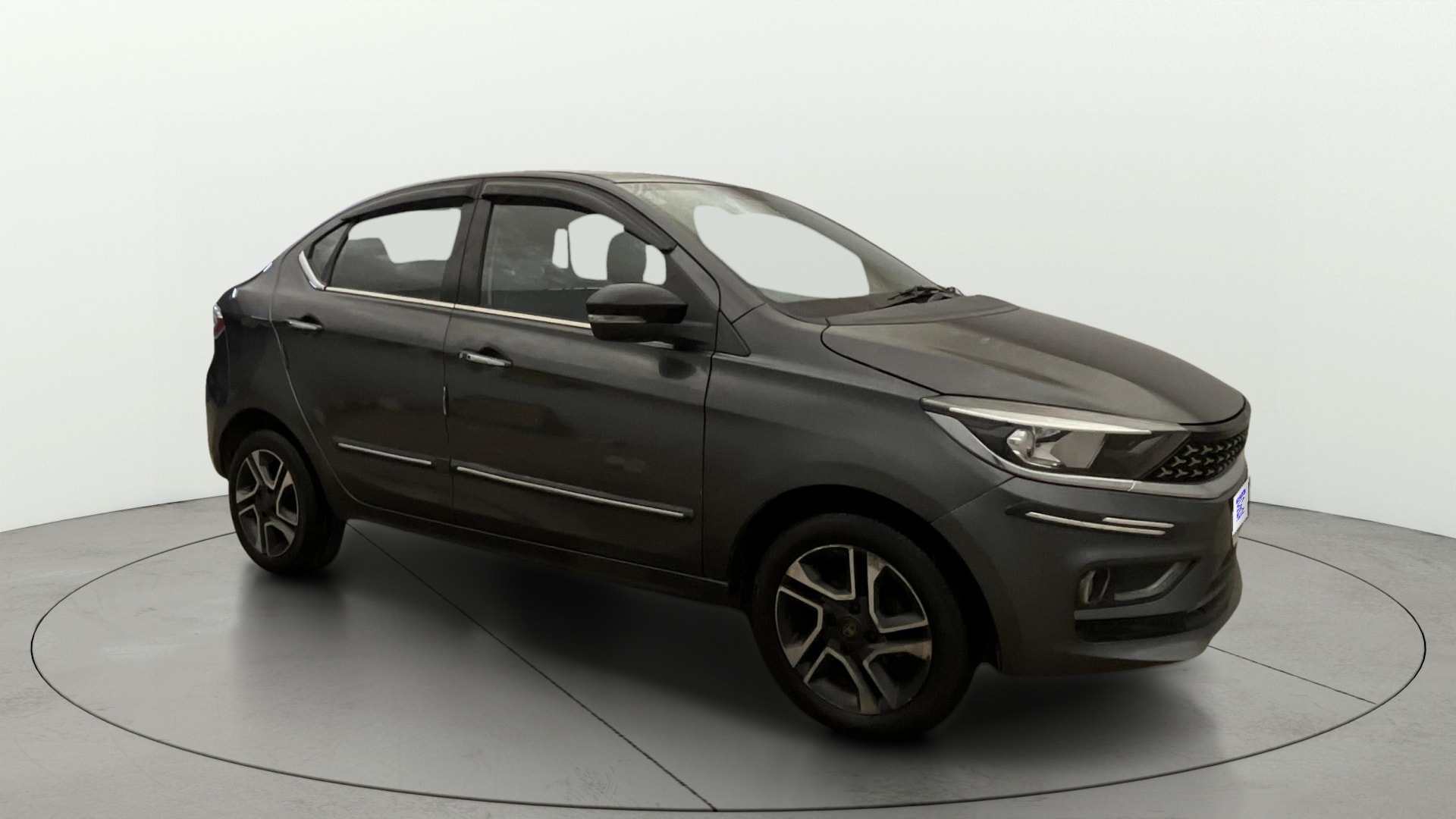 Used 2021 Tata Tigor Used 2021 Tata Tigor