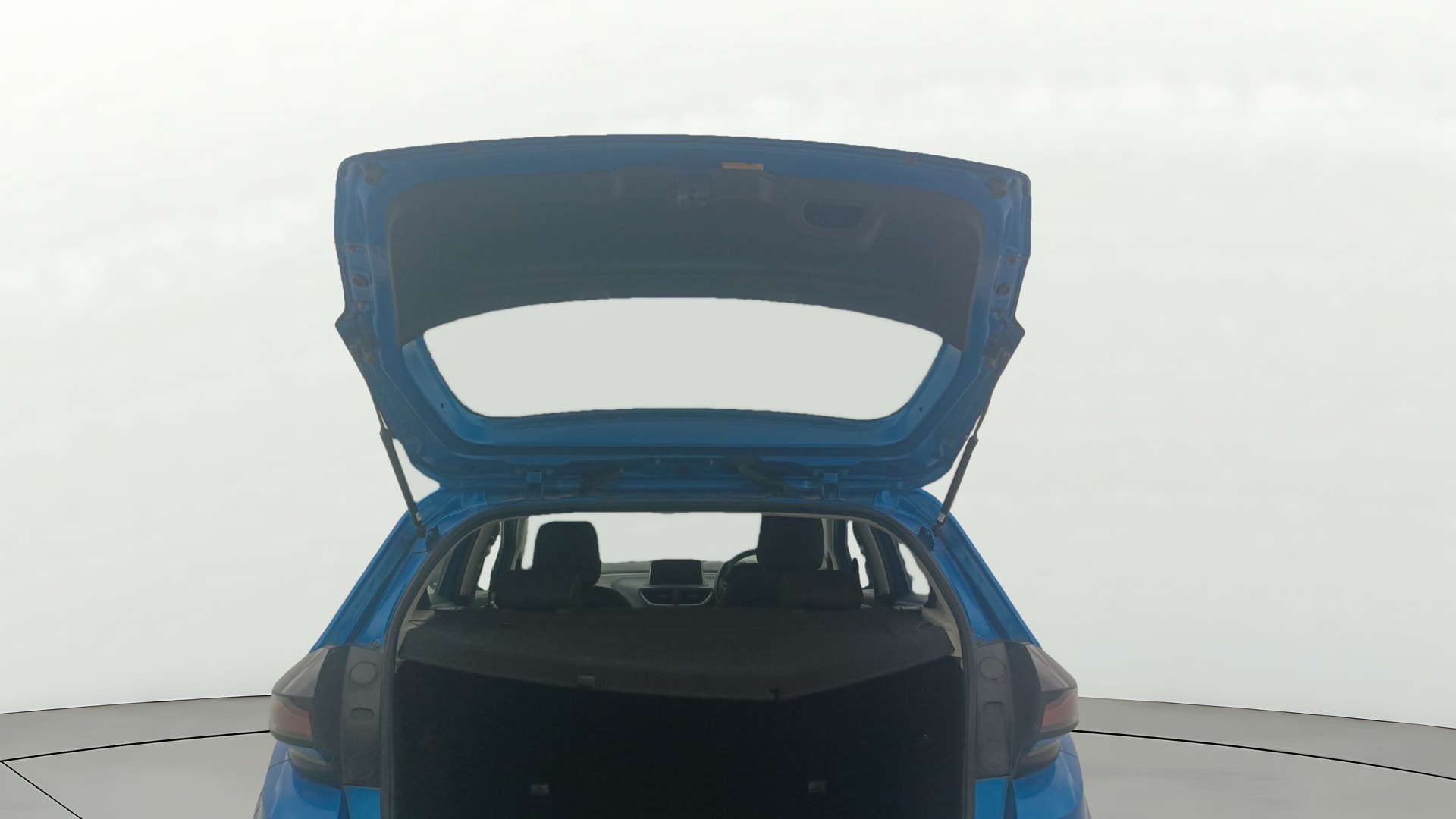 Used 2021 Tata Altroz Used 2021 Tata Altroz