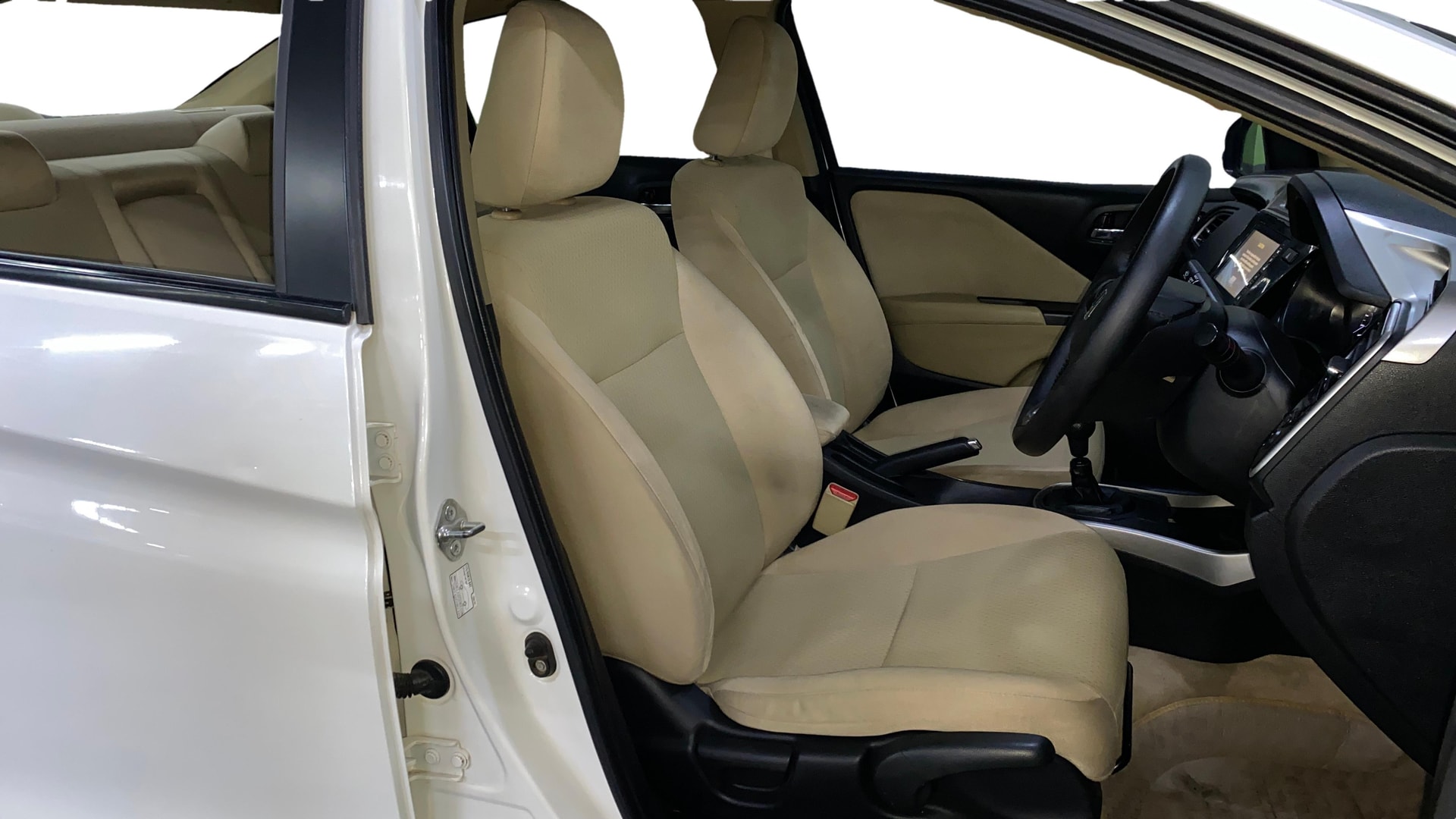 Used 2022 Honda City Used 2022 Honda City