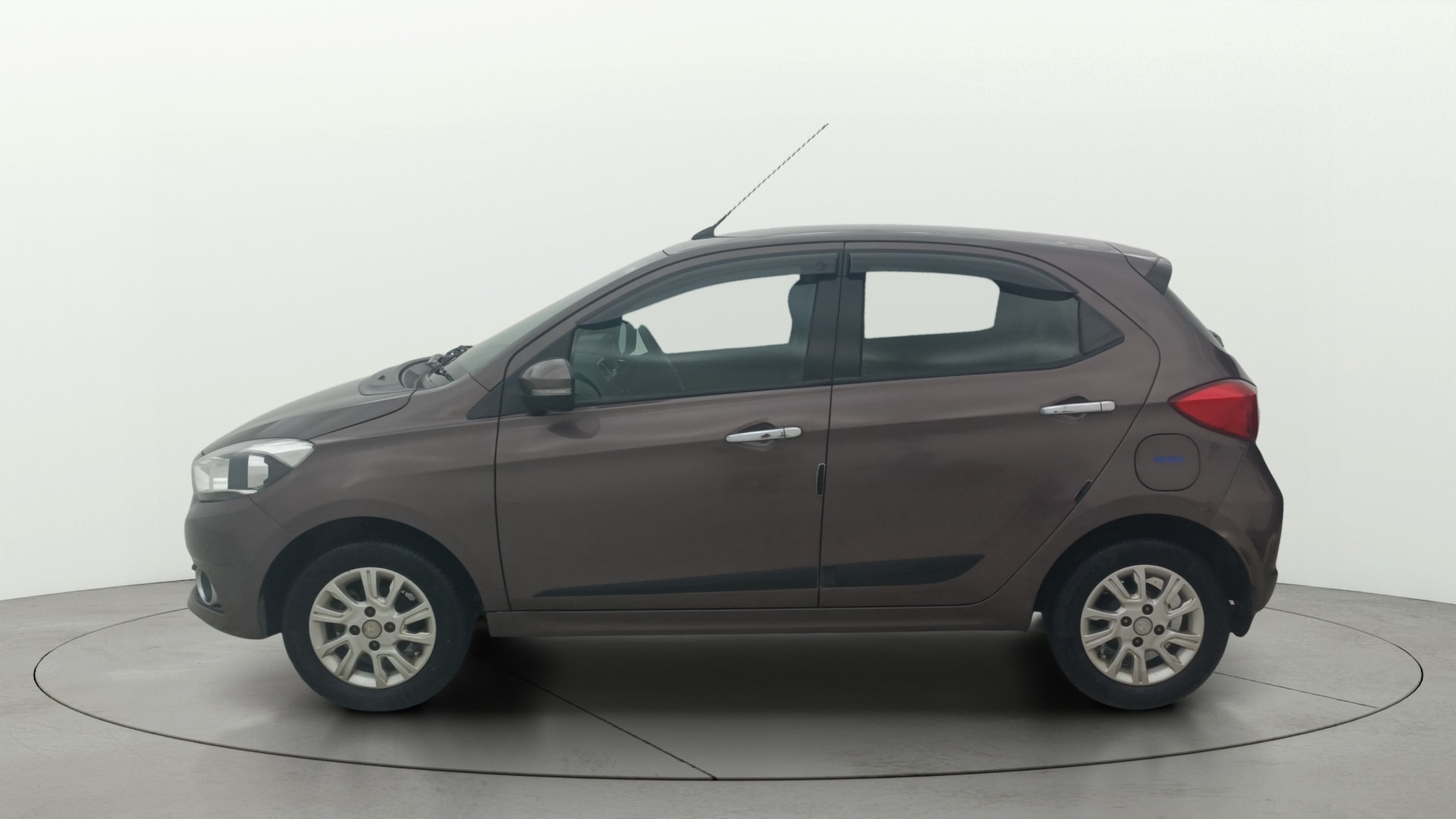 Used 2018 Tata Tiago Used 2018 Tata Tiago