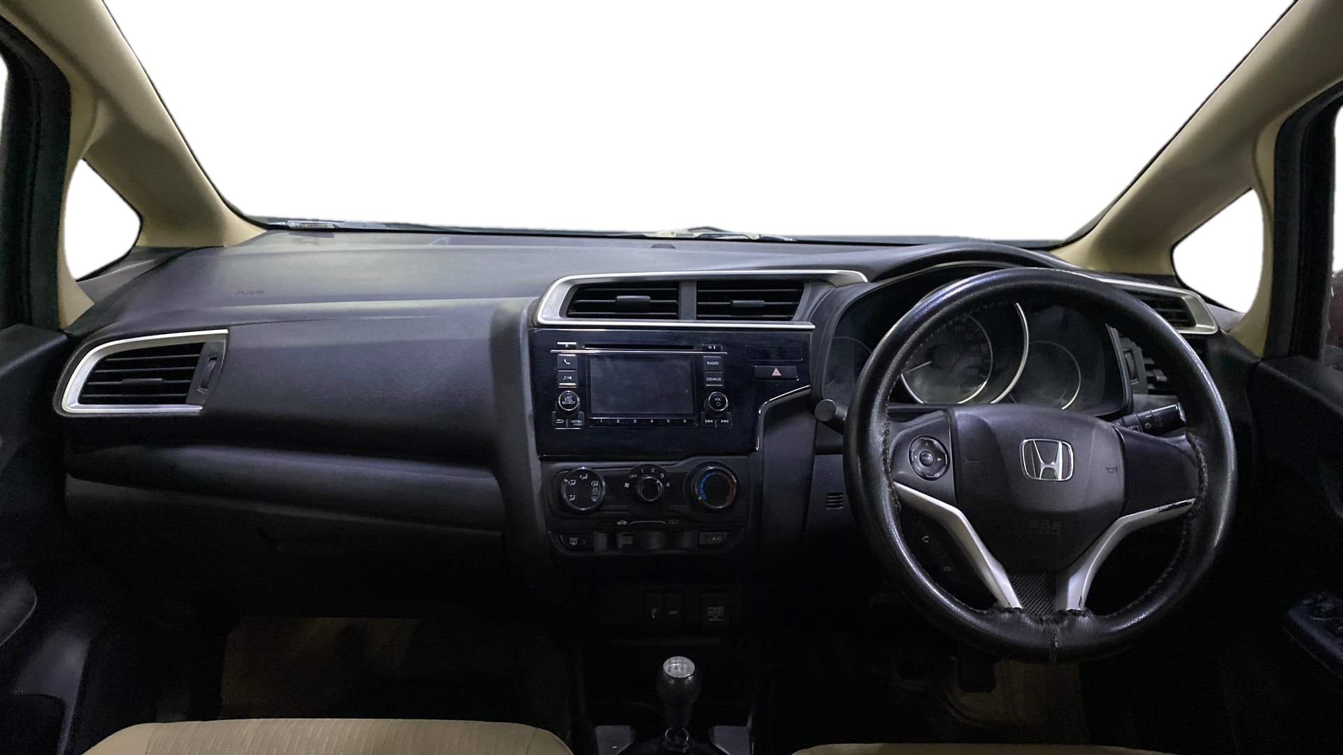 Used 2017 Honda Jazz Used 2017 Honda Jazz
