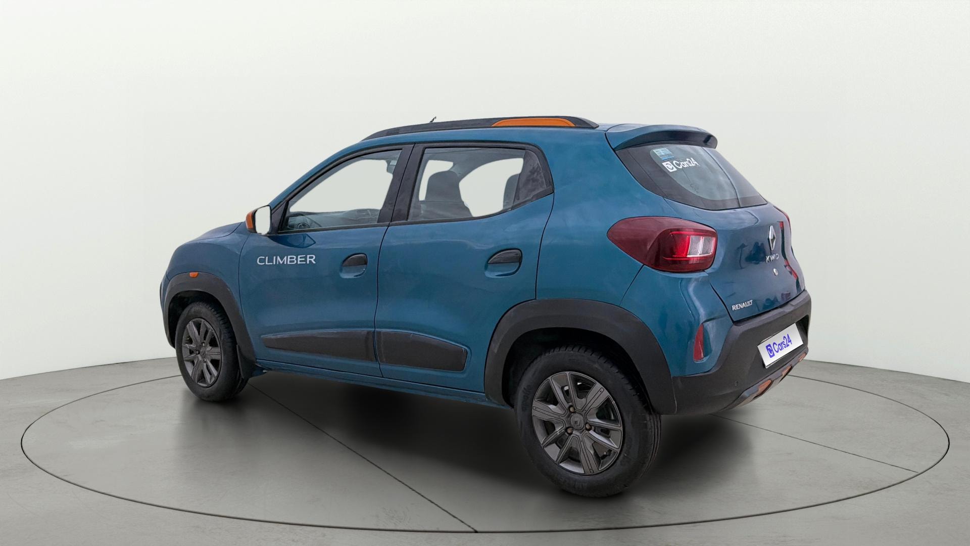 Used 2020 Renault Kwid Used 2020 Renault Kwid