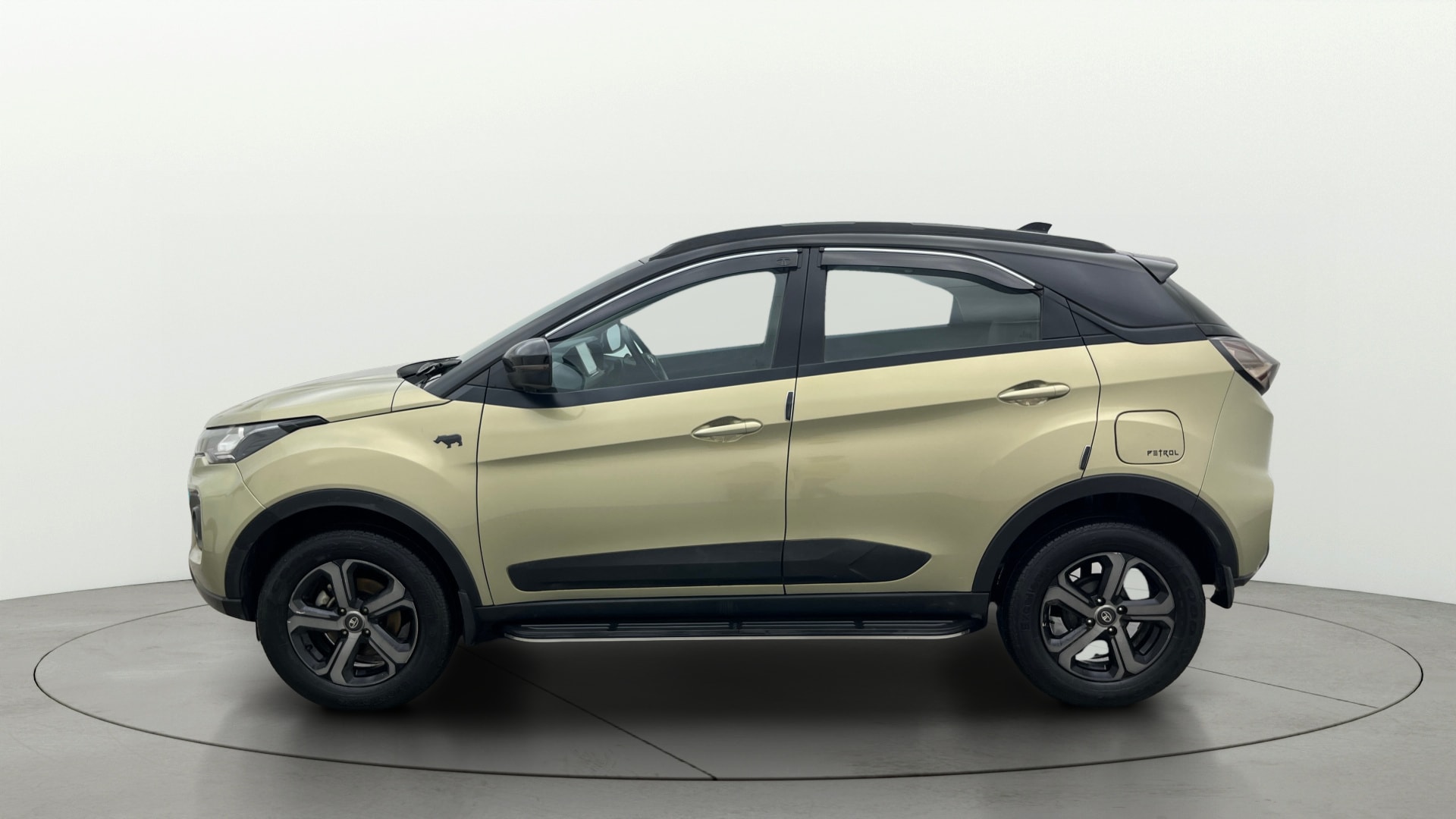 Used 2022 Tata Nexon Used 2022 Tata Nexon