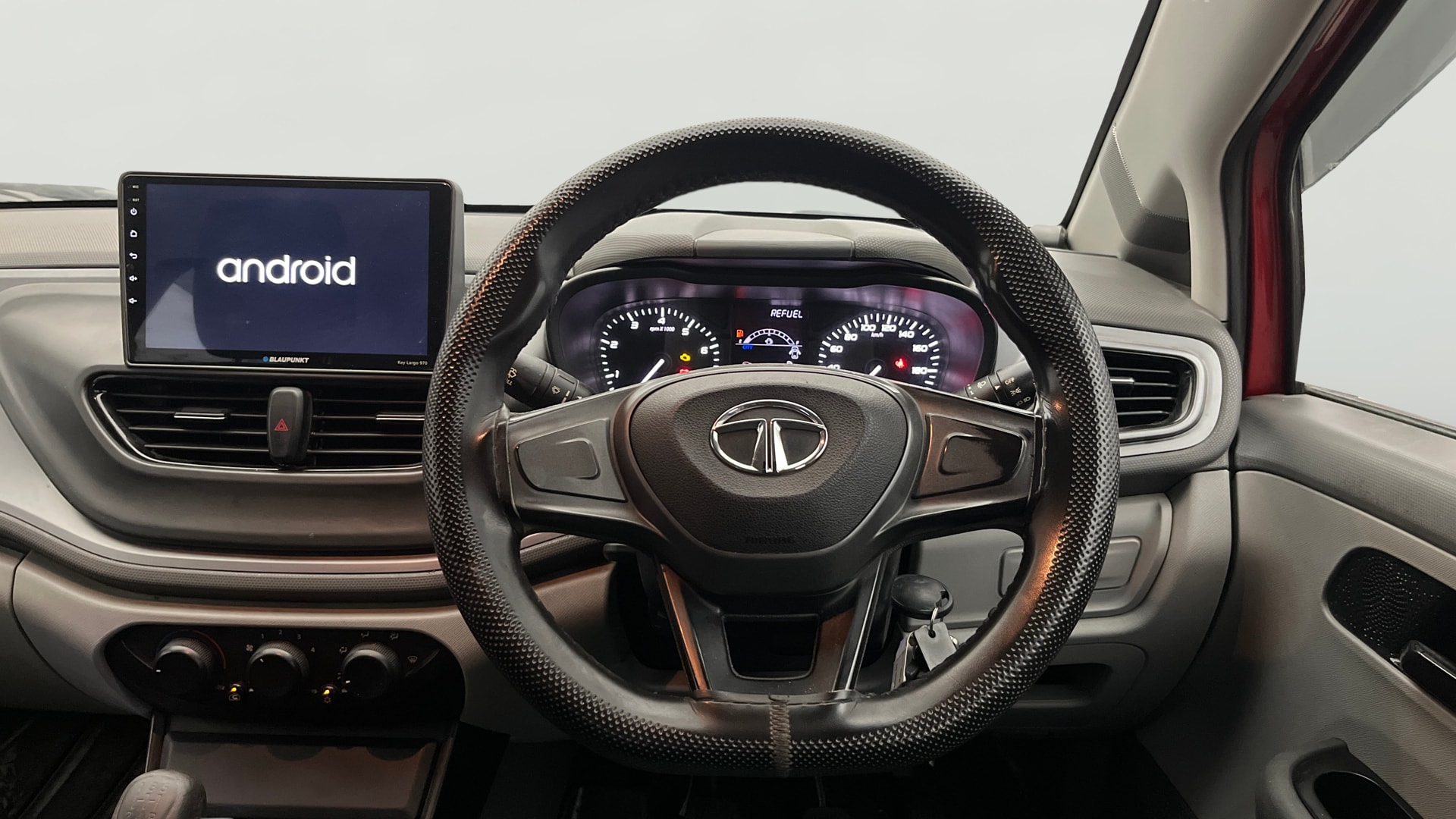 Used 2020 Tata Altroz Used 2020 Tata Altroz