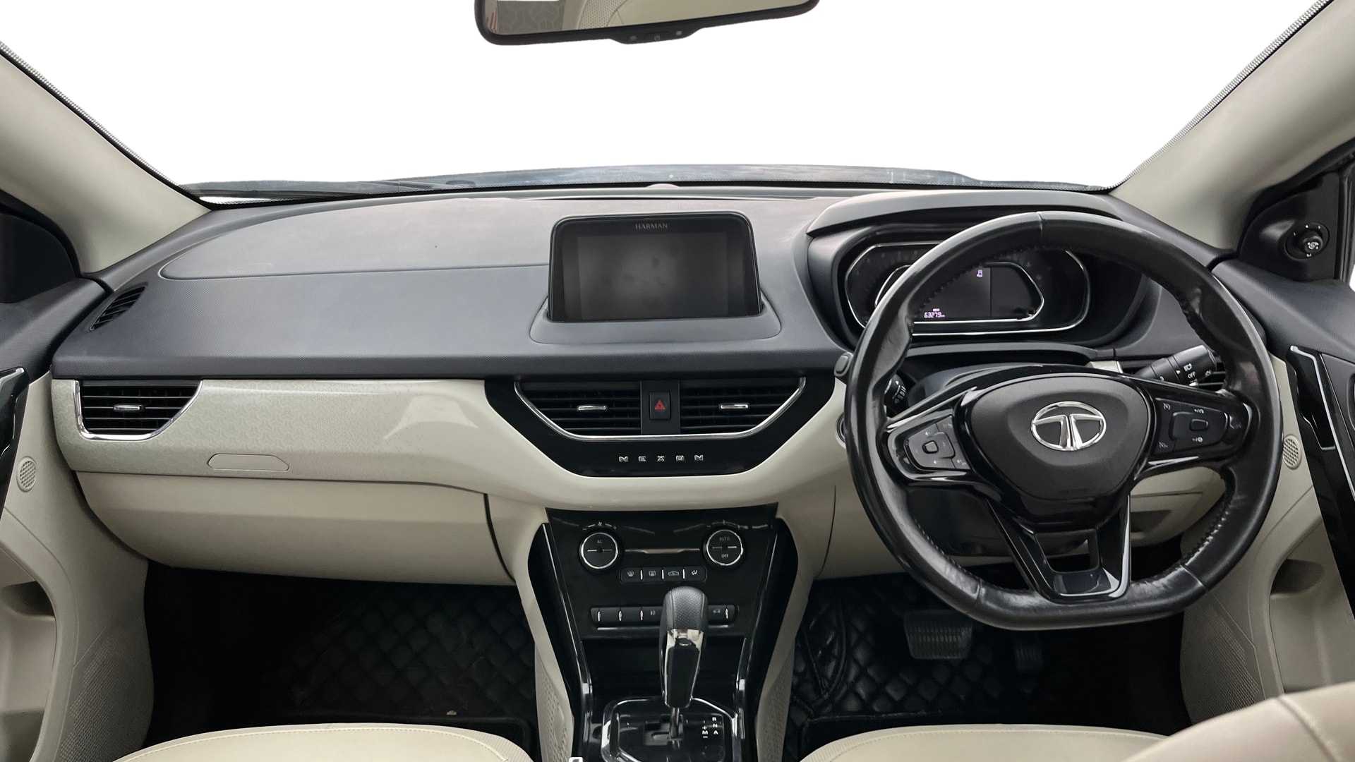 Used 2024 Tata Nexon Used 2024 Tata Nexon