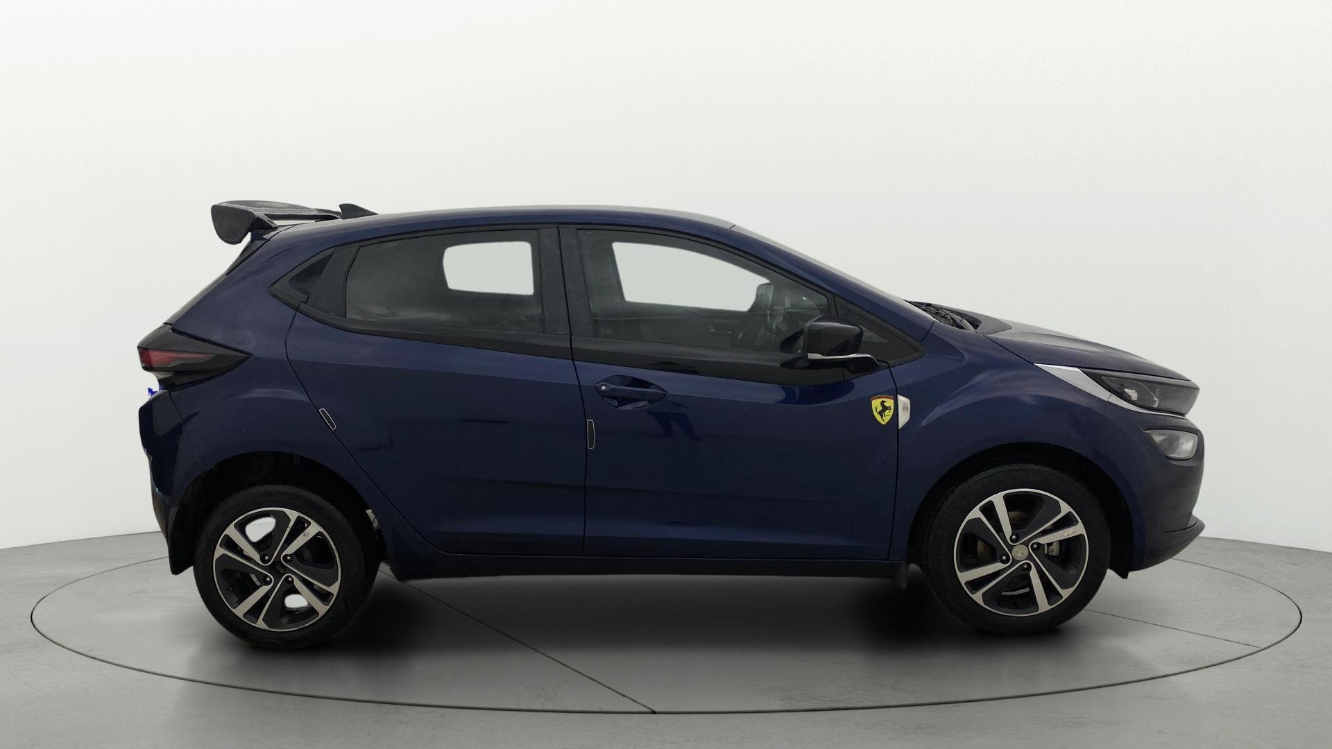 Used 2024 Tata Altroz Used 2024 Tata Altroz