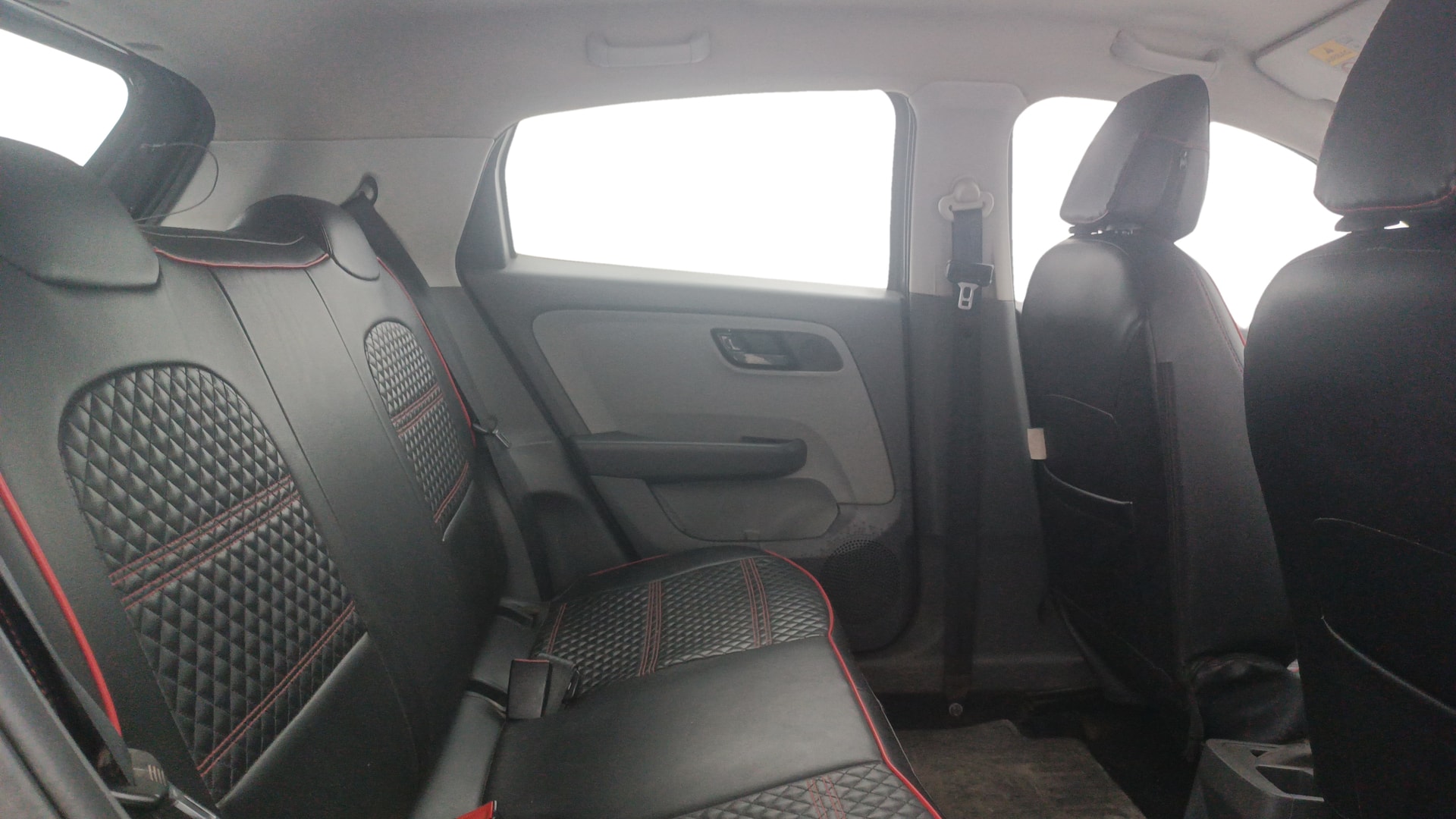 Used 2021 Tata Altroz Used 2021 Tata Altroz
