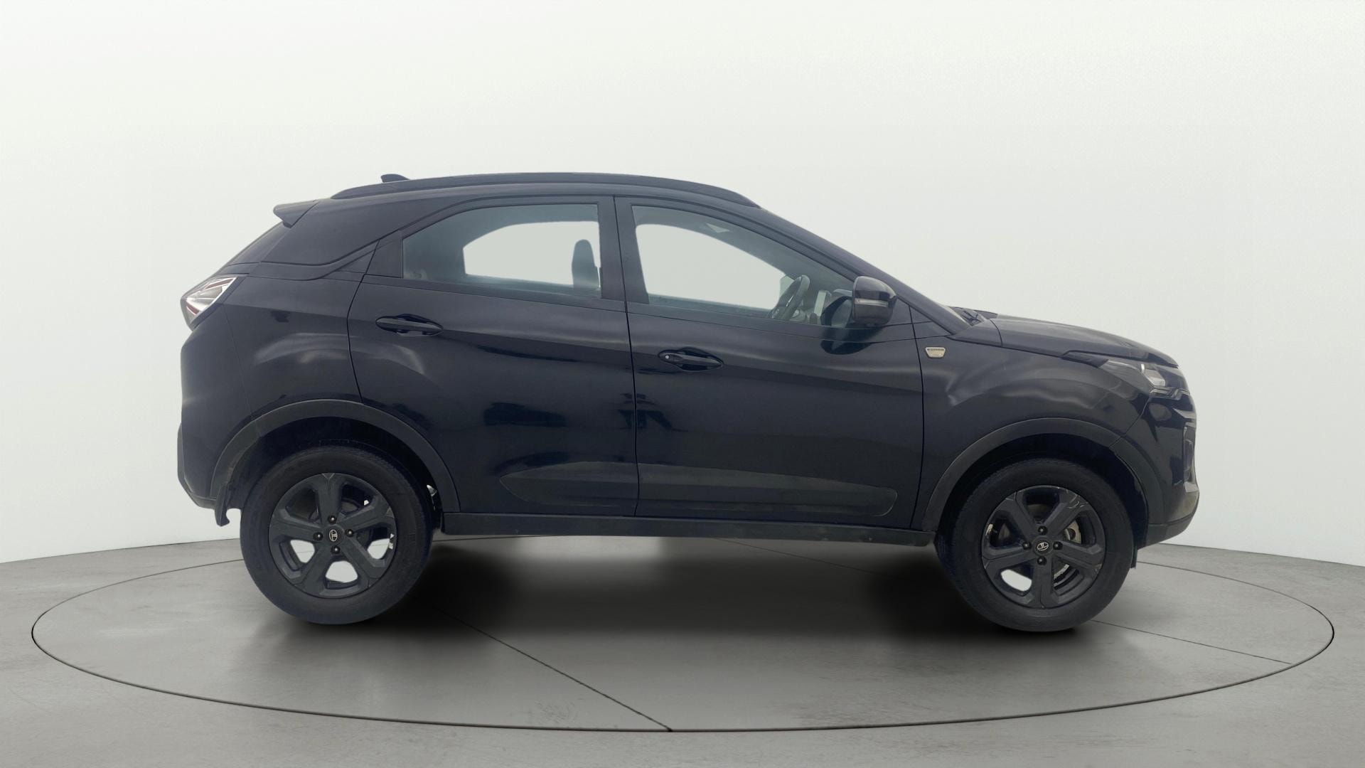 Used 2022 Tata Nexon Used 2022 Tata Nexon