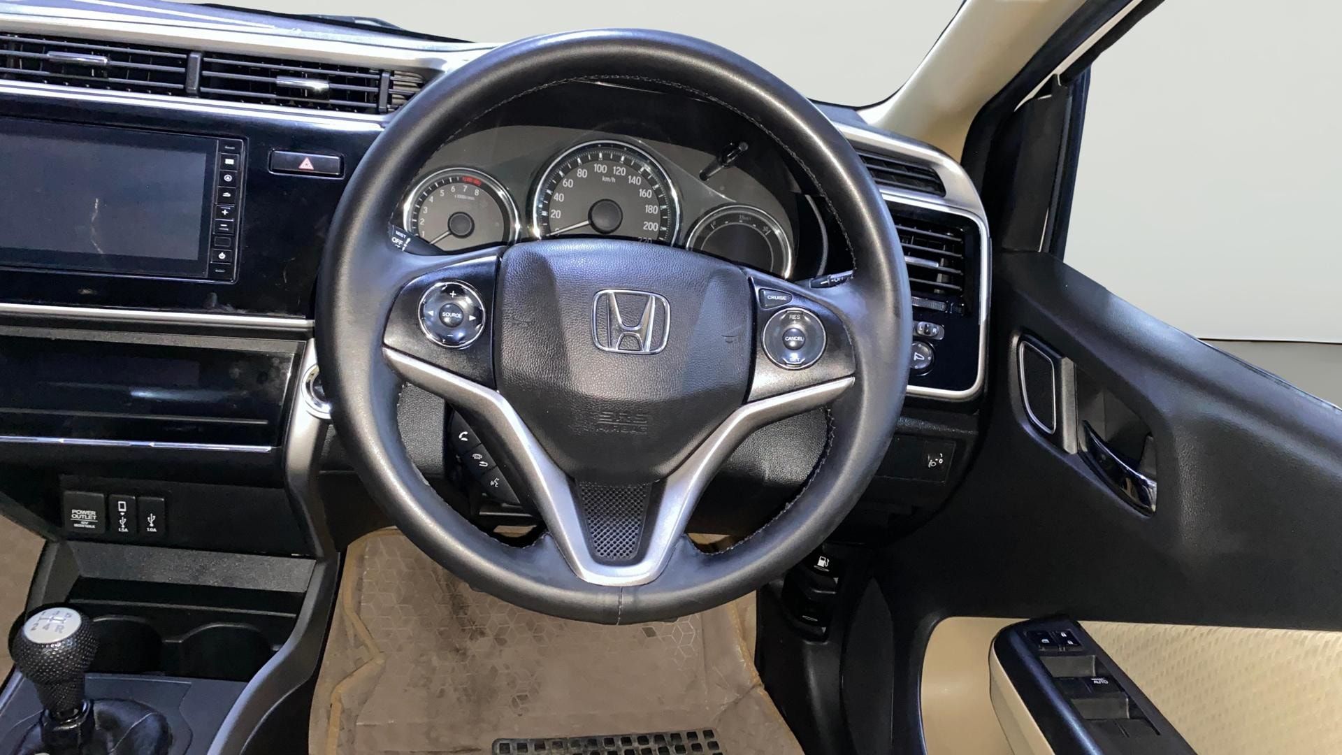 Used 2022 Honda City Used 2022 Honda City