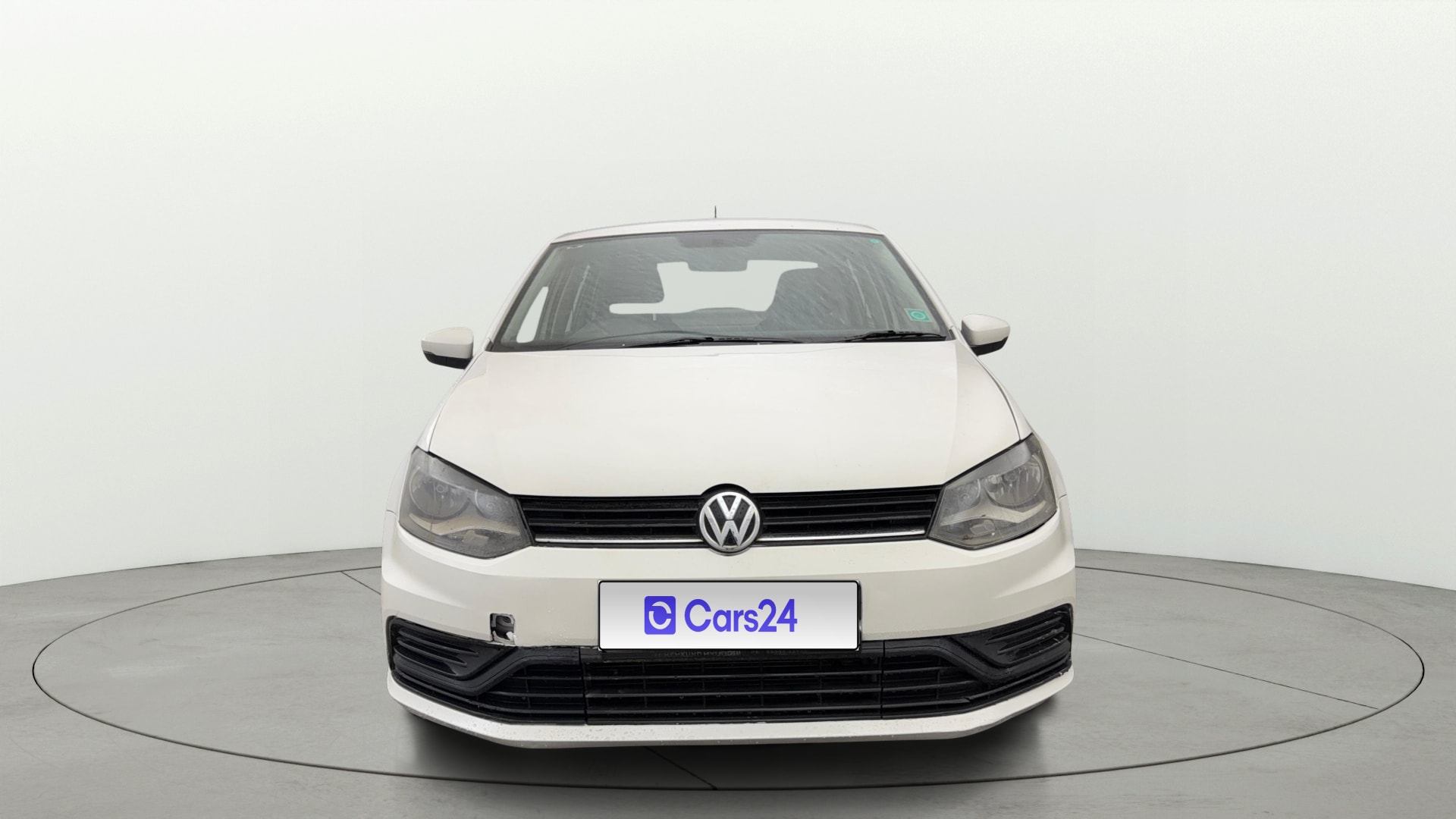 Used 2020 Volkswagen Ameo Used 2020 Volkswagen Ameo
