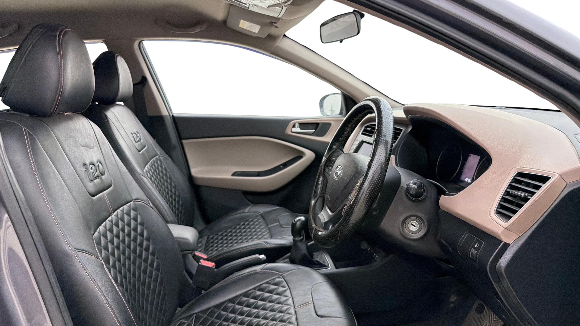 Used 2020 Hyundai Elite i20 Used 2020 Hyundai Elite i20