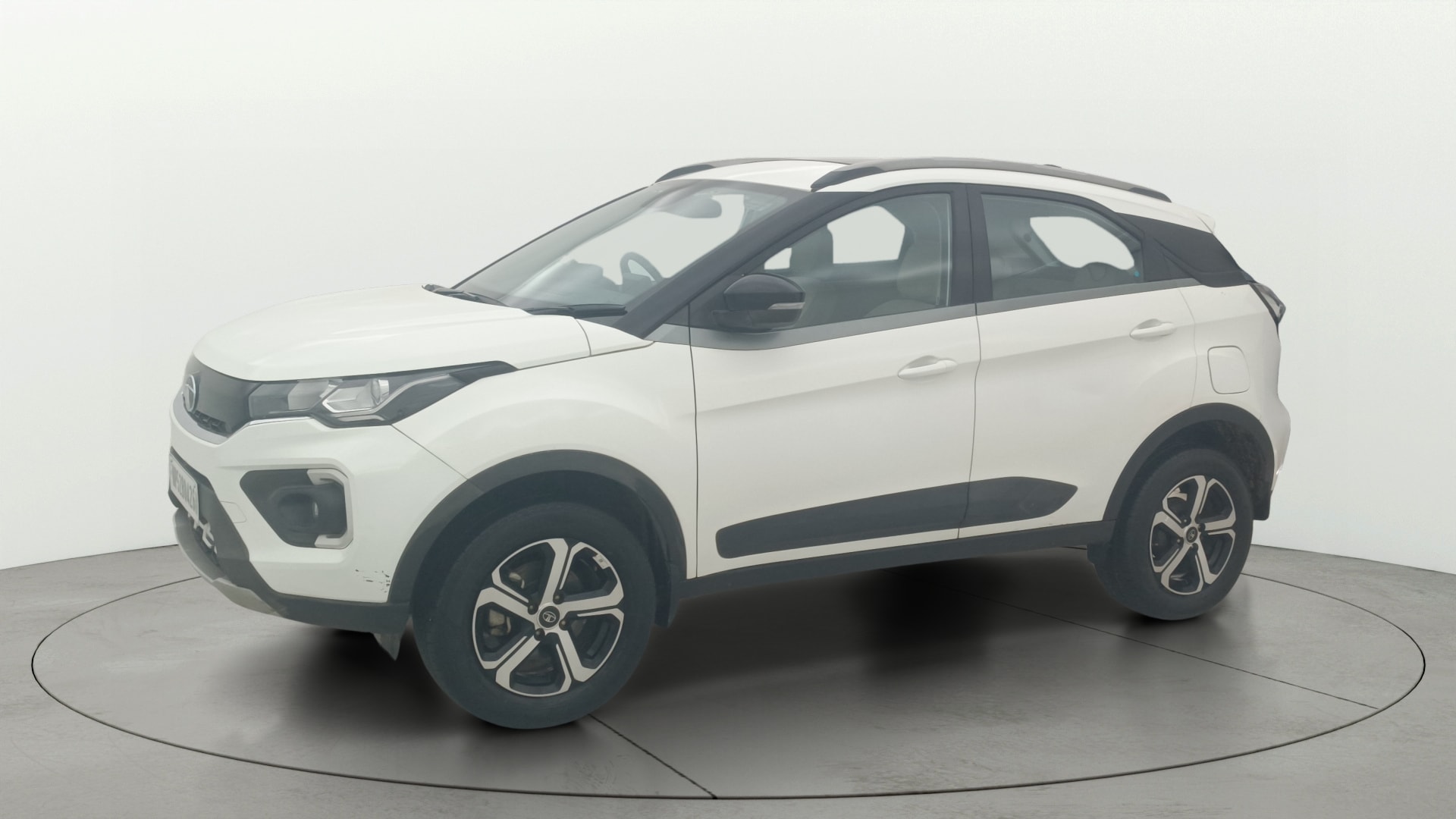 Used 2022 Tata Nexon Used 2022 Tata Nexon