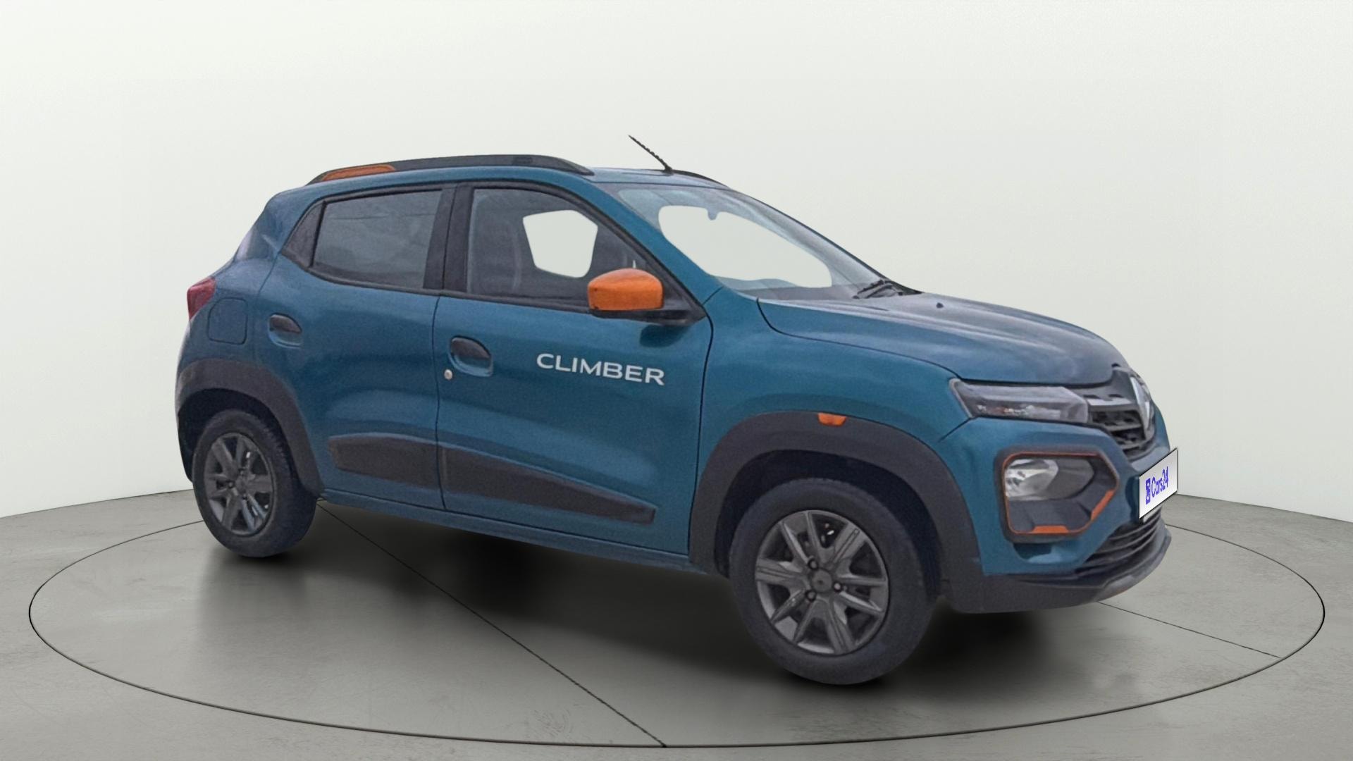 Used 2020 Renault Kwid Used 2020 Renault Kwid