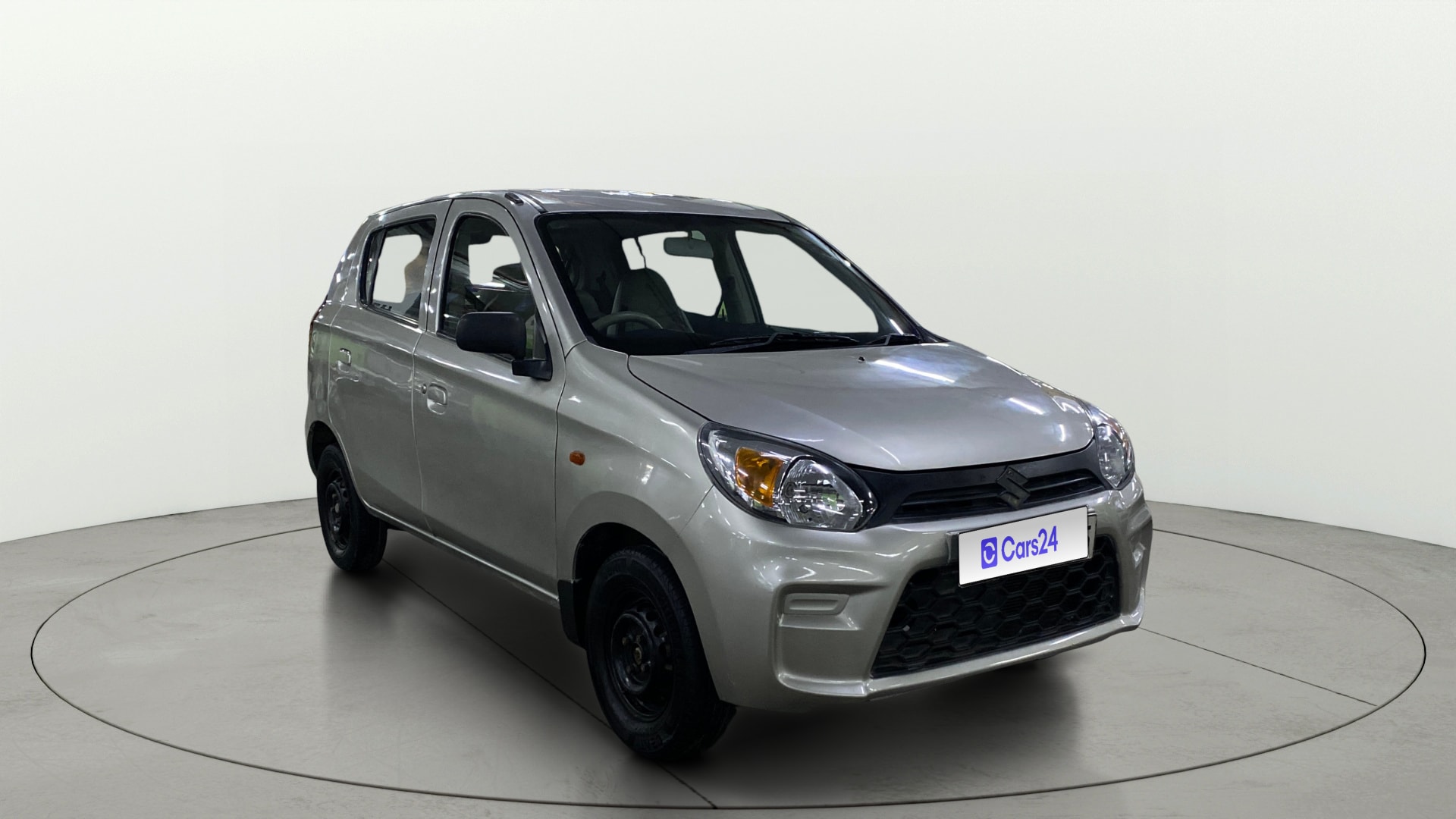 Used 2020 Maruti Suzuki 1000 Used 2020 Maruti Suzuki 1000