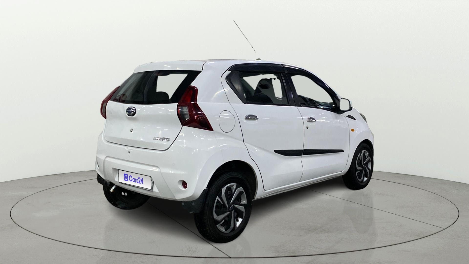 Used 2021 Datsun Redi GO Used 2021 Datsun Redi GO