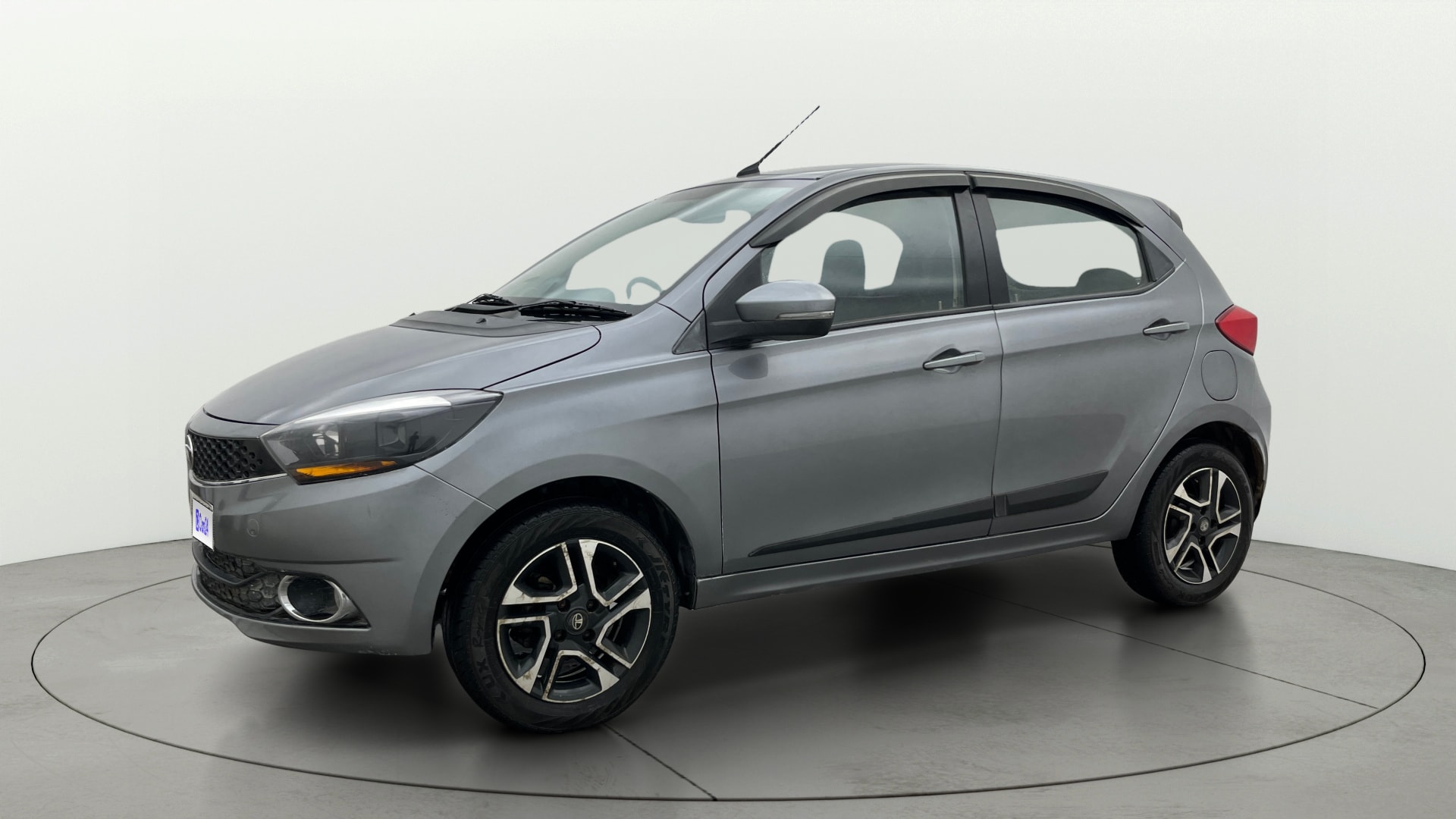 Used 2019 Tata Tiago Used 2019 Tata Tiago