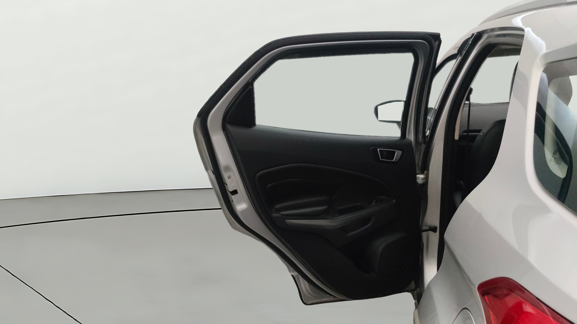 Used 2019 Ford EcoSport Used 2019 Ford EcoSport