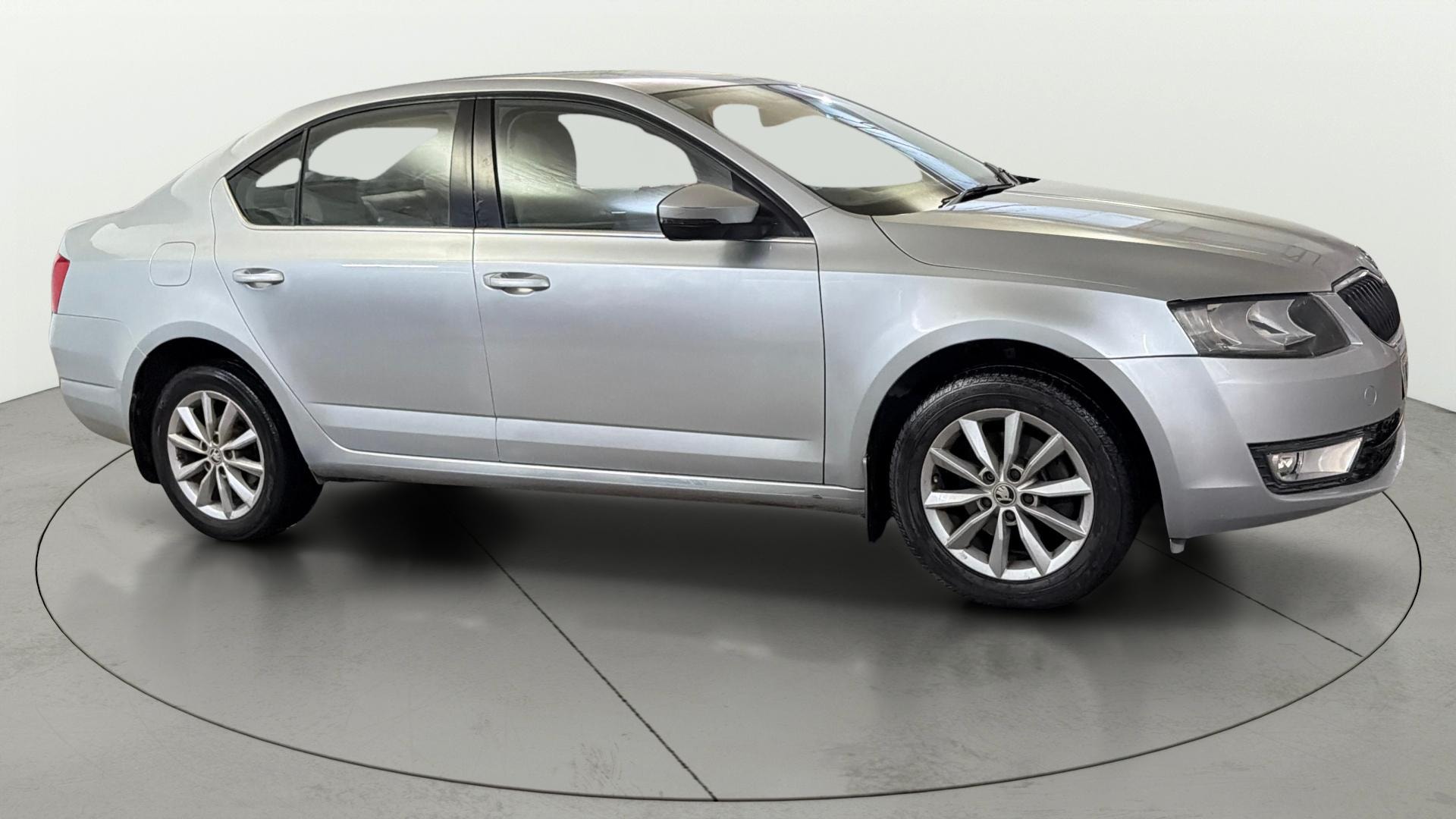 Used 2014 Skoda Octavia Used 2014 Skoda Octavia
