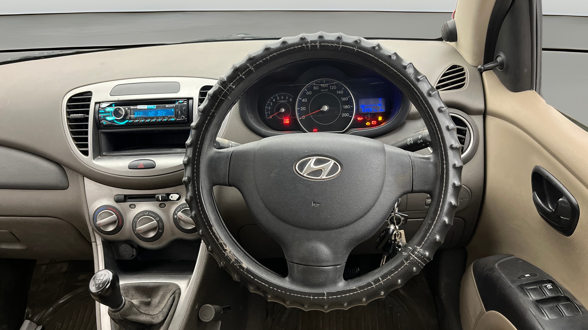 Used 2014 Hyundai i10 Used 2014 Hyundai i10