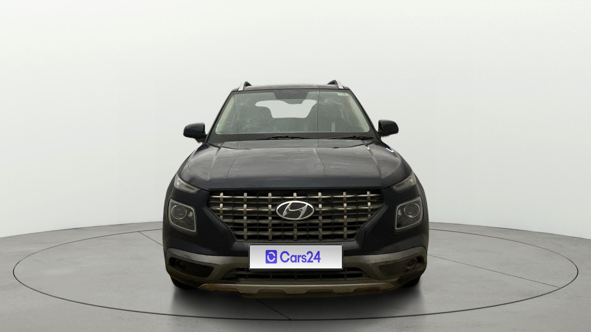 Used 2022 Hyundai Venue Used 2022 Hyundai Venue