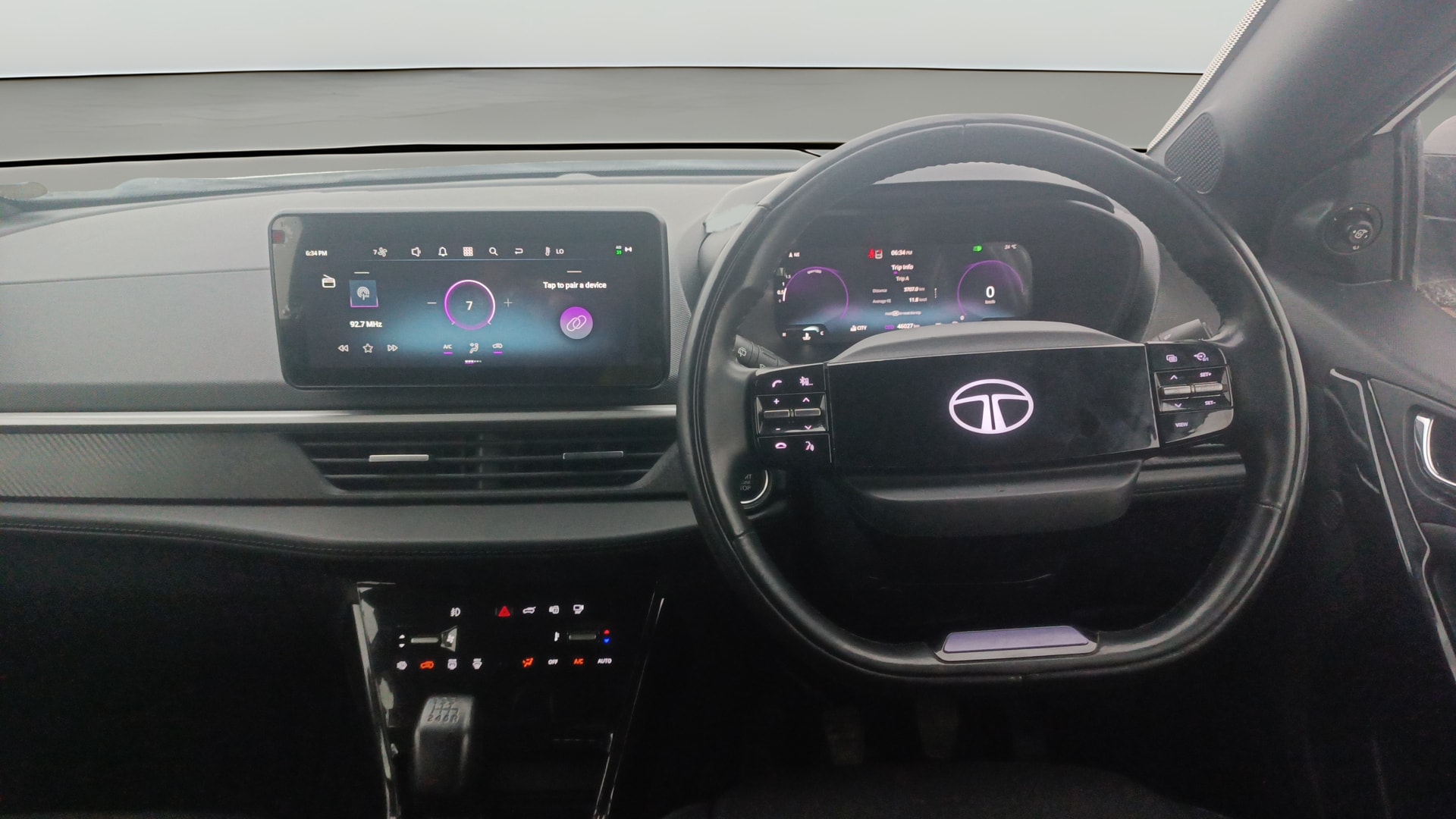 Used 2023 Tata Nexon Used 2023 Tata Nexon