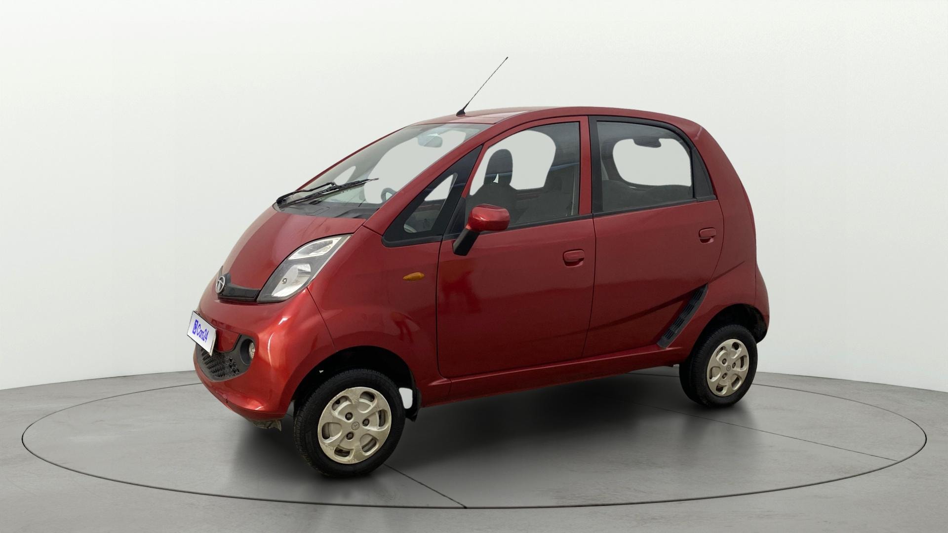 Used 2015 Tata Nano Used 2015 Tata Nano