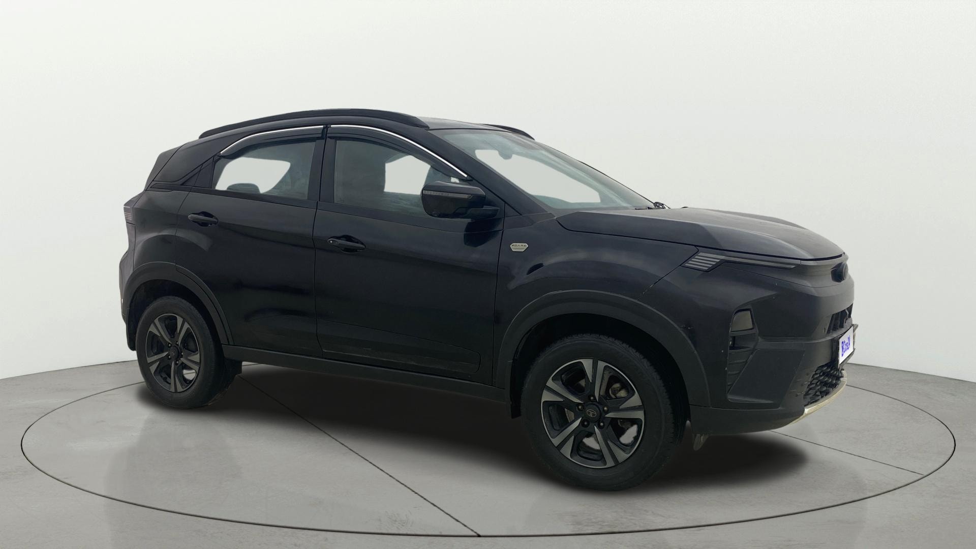 Used 2024 Tata Nexon Used 2024 Tata Nexon