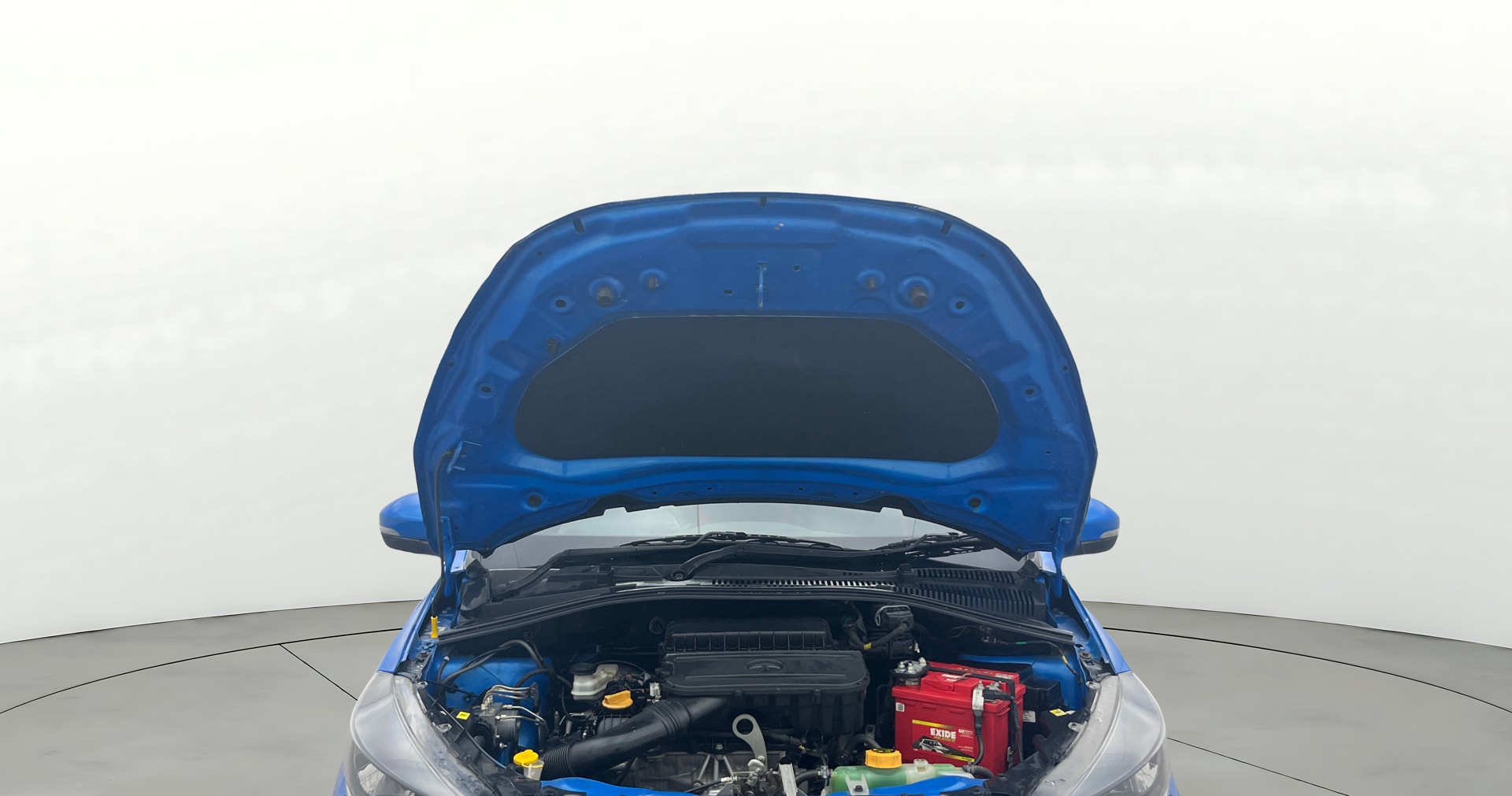 Used 2020 Tata Tiago Used 2020 Tata Tiago