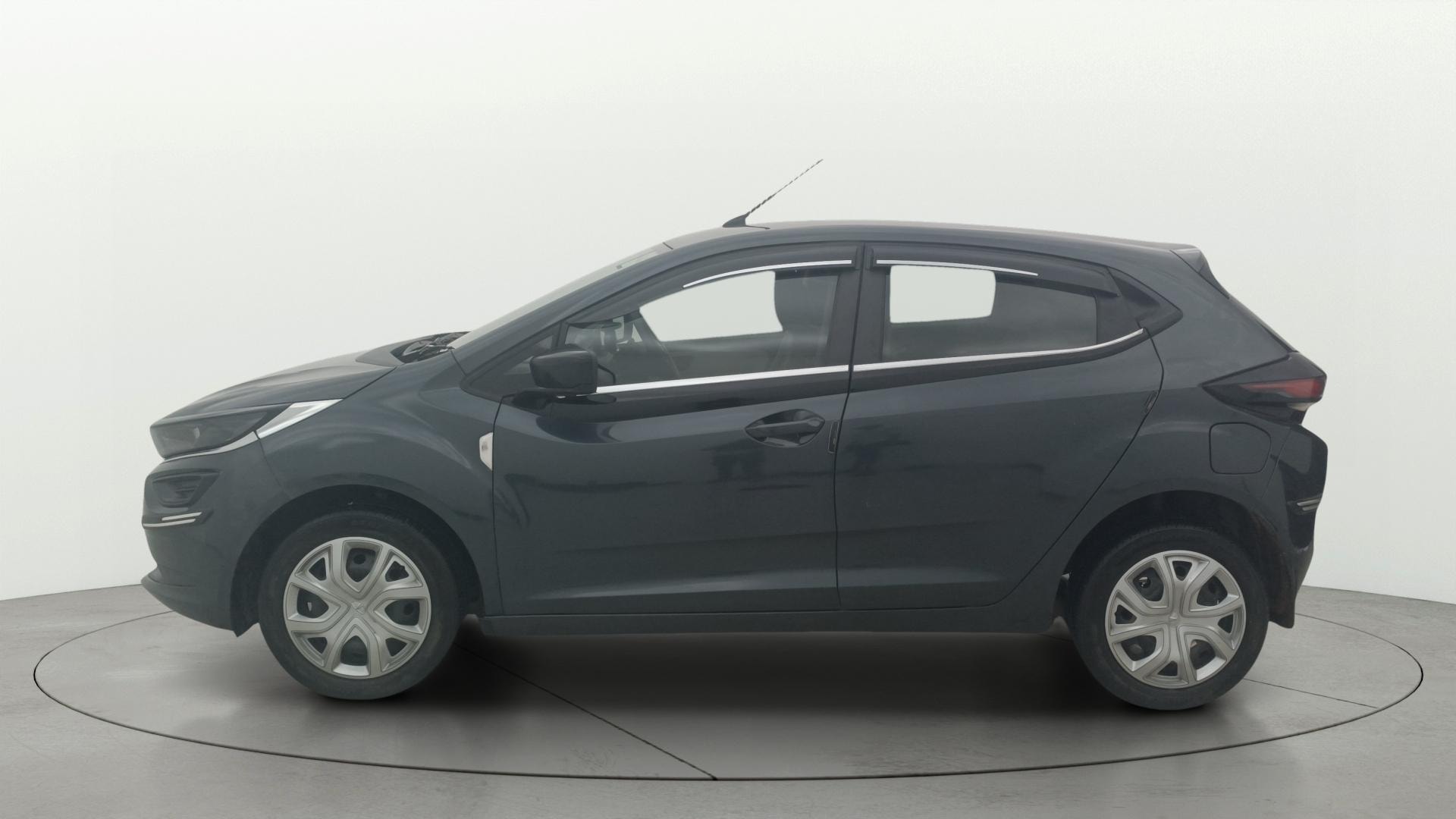 Used 2021 Tata Altroz Used 2021 Tata Altroz
